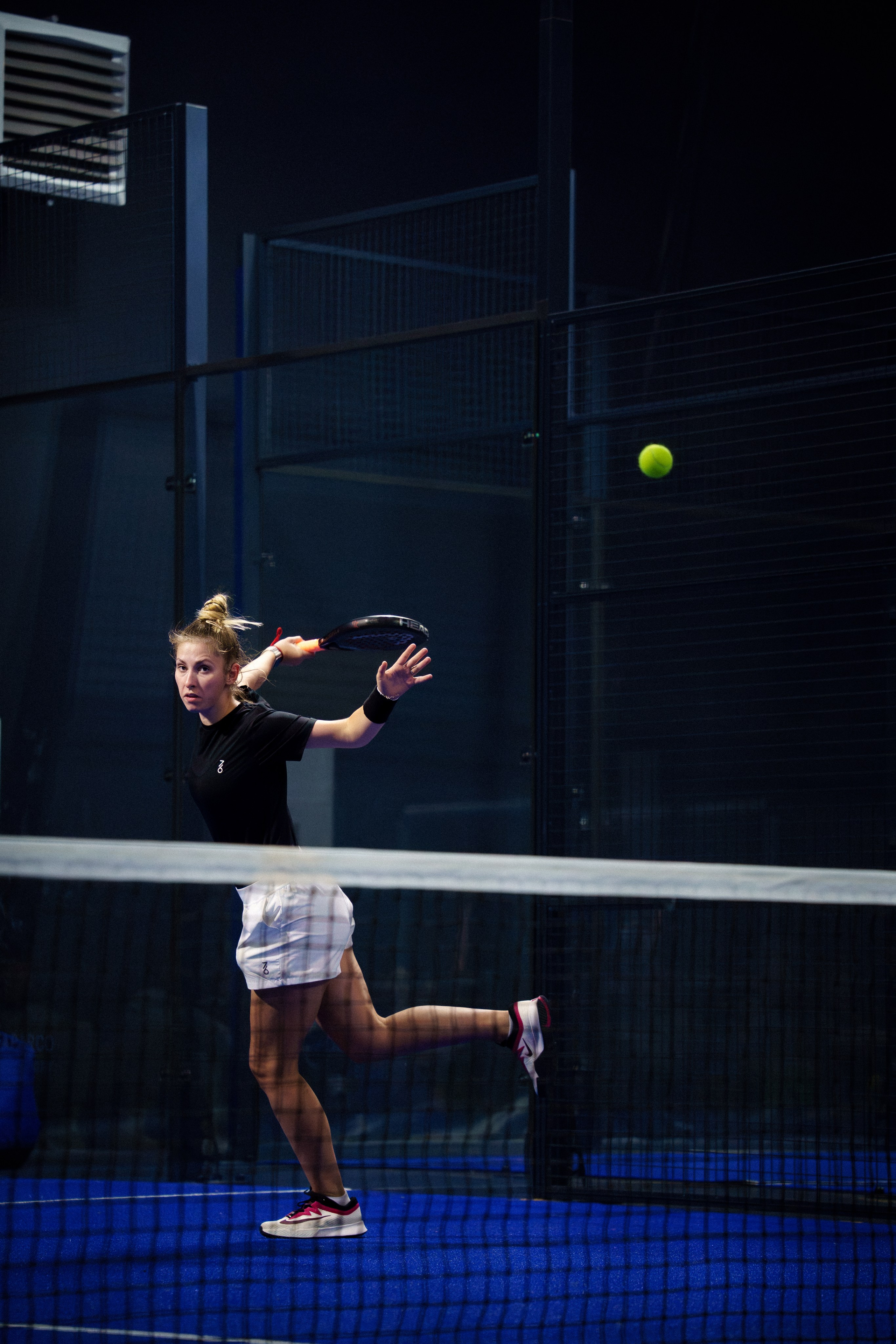 Фотоотчет с турнира по ПАДЕЛ ТЕННИСУ по Краснодарскому краю