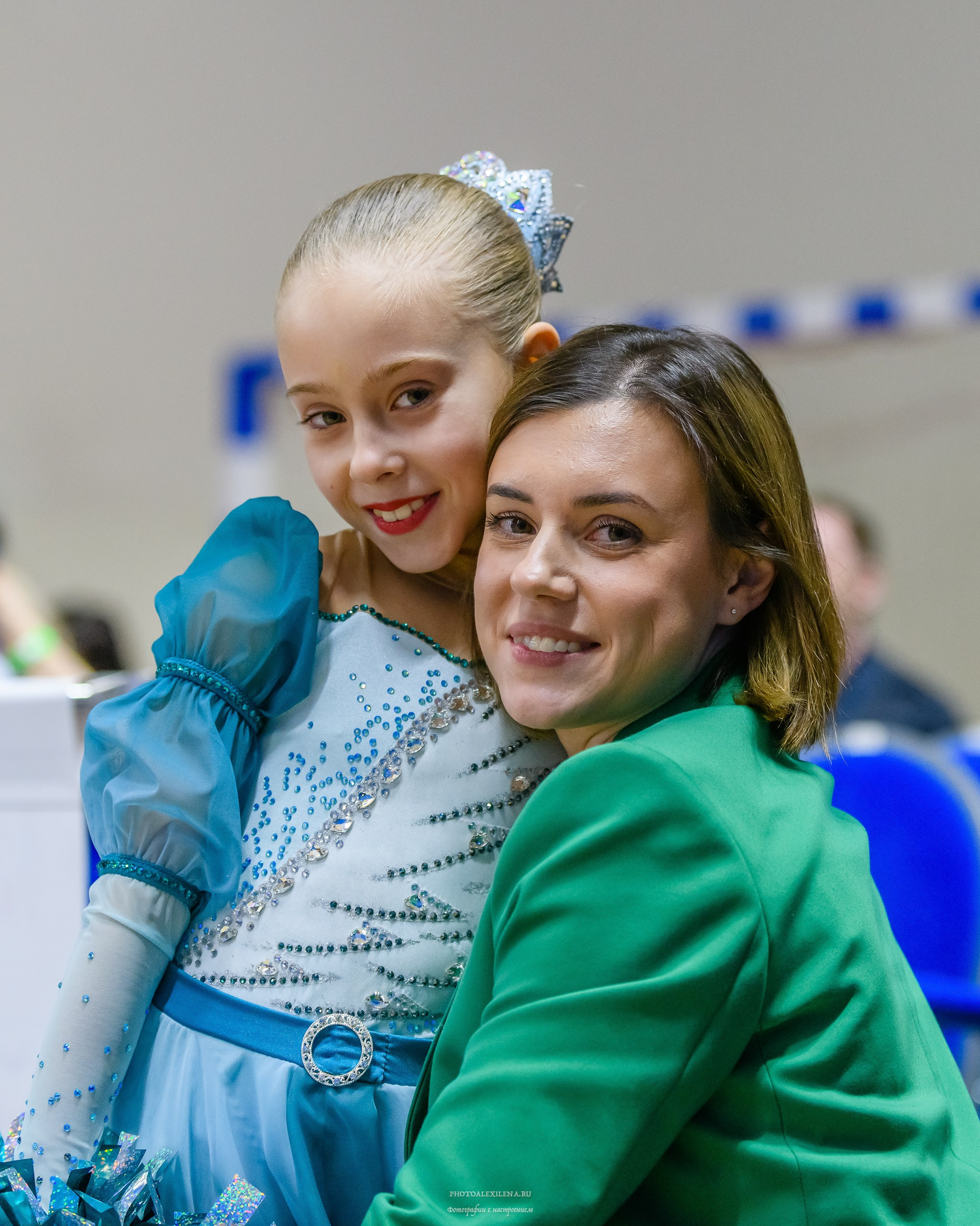 Спортивная и концертная съёмка. Авторские стильные фотокартины