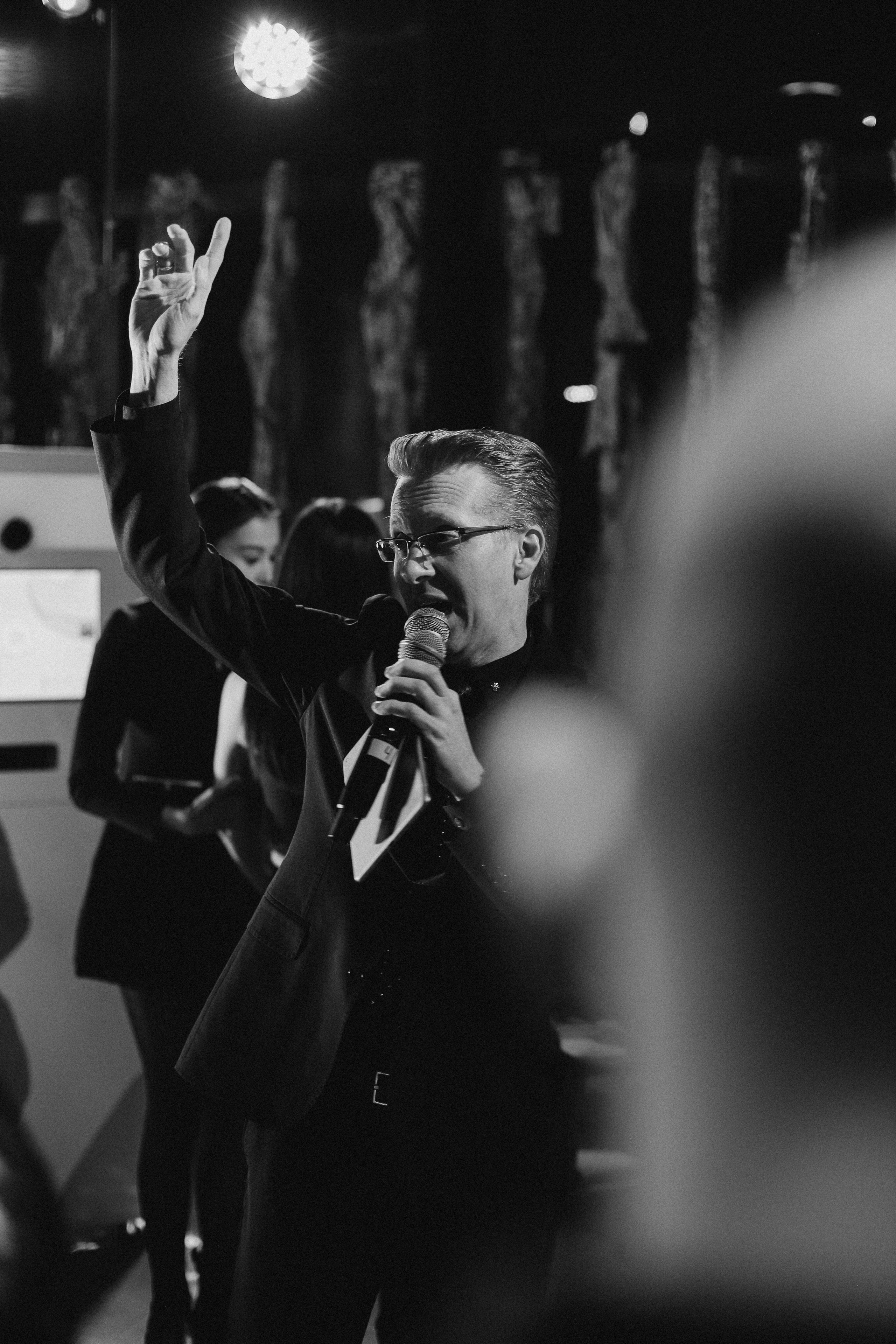 Корпоратив QM | 5.12. Фотограф в Алматы и Москве Даша Пушкина