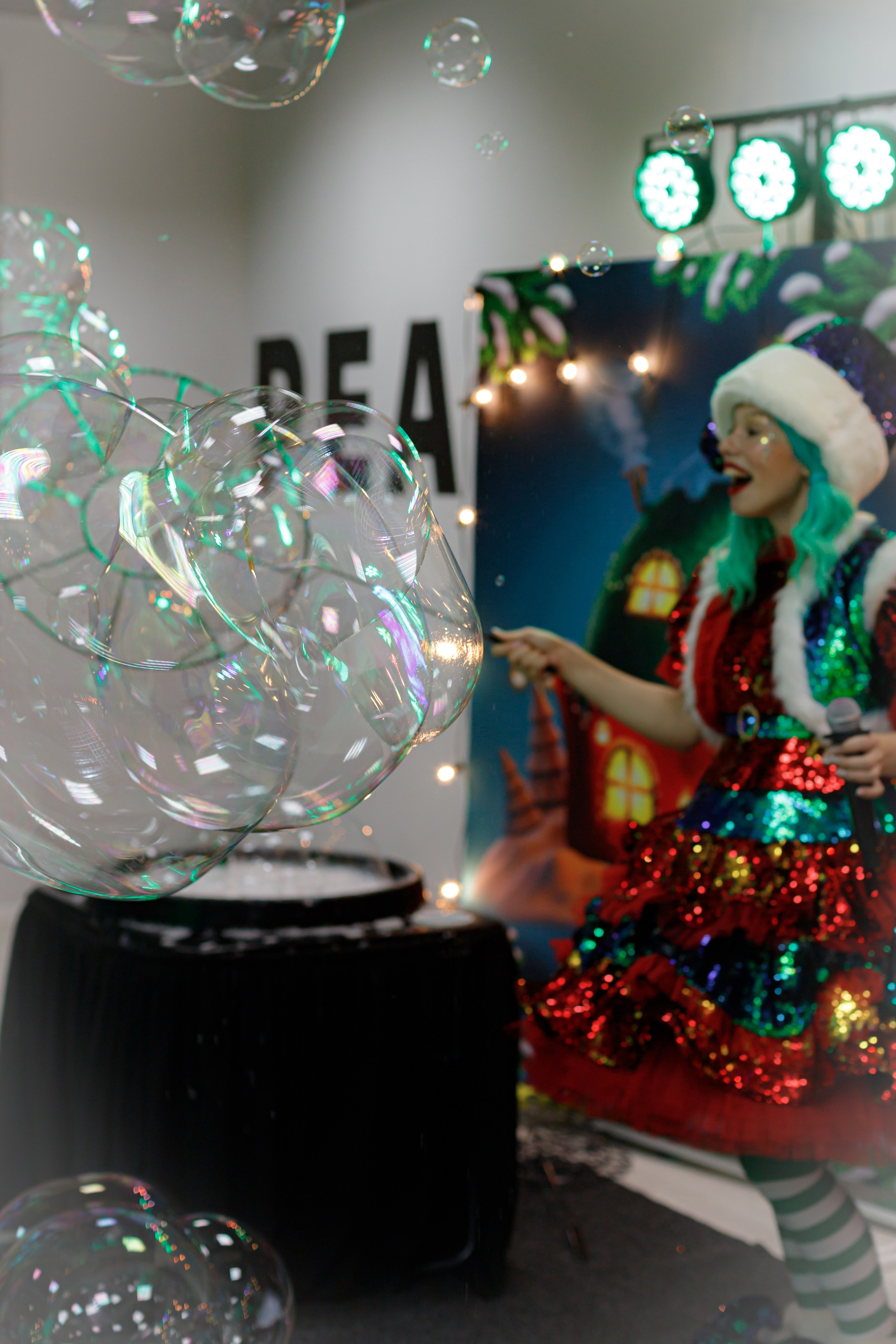 HAPPY NEW YEAR PART/3. Photokarish