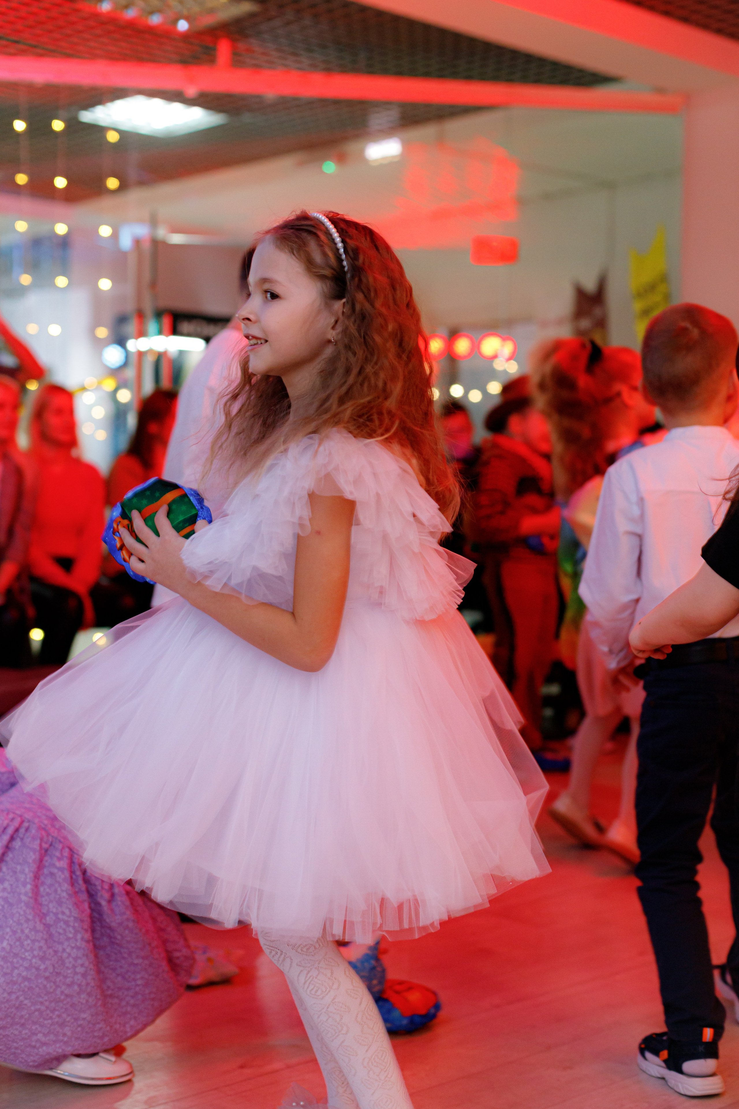 HAPPY NEW YEAR PART/5. Photokarish