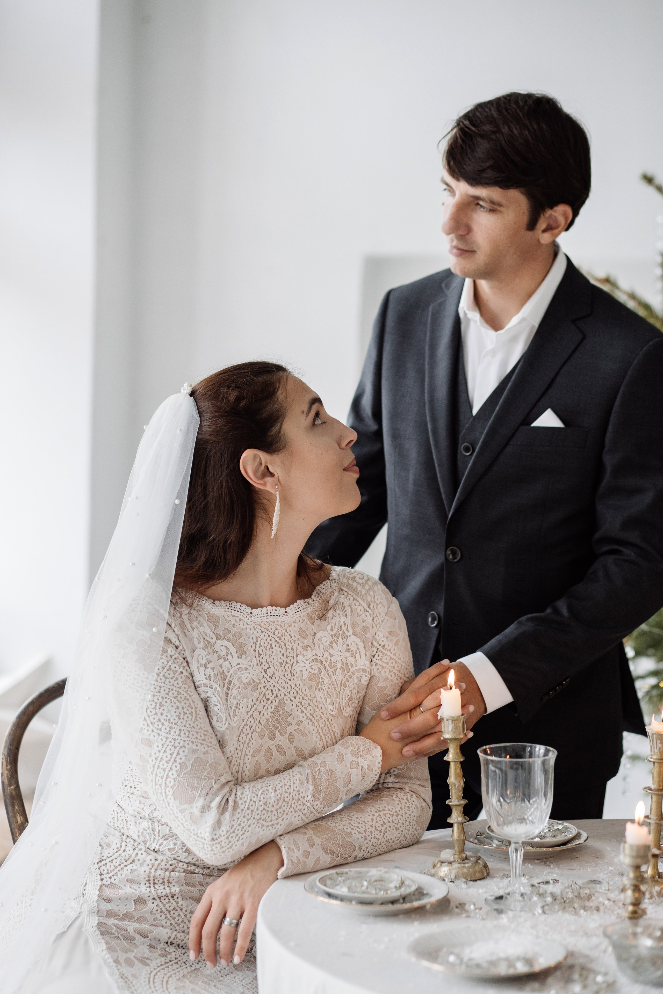 Ярослав и его Любовь. Свадебный фотограф в Ростове-наДону Марина Дымарчук