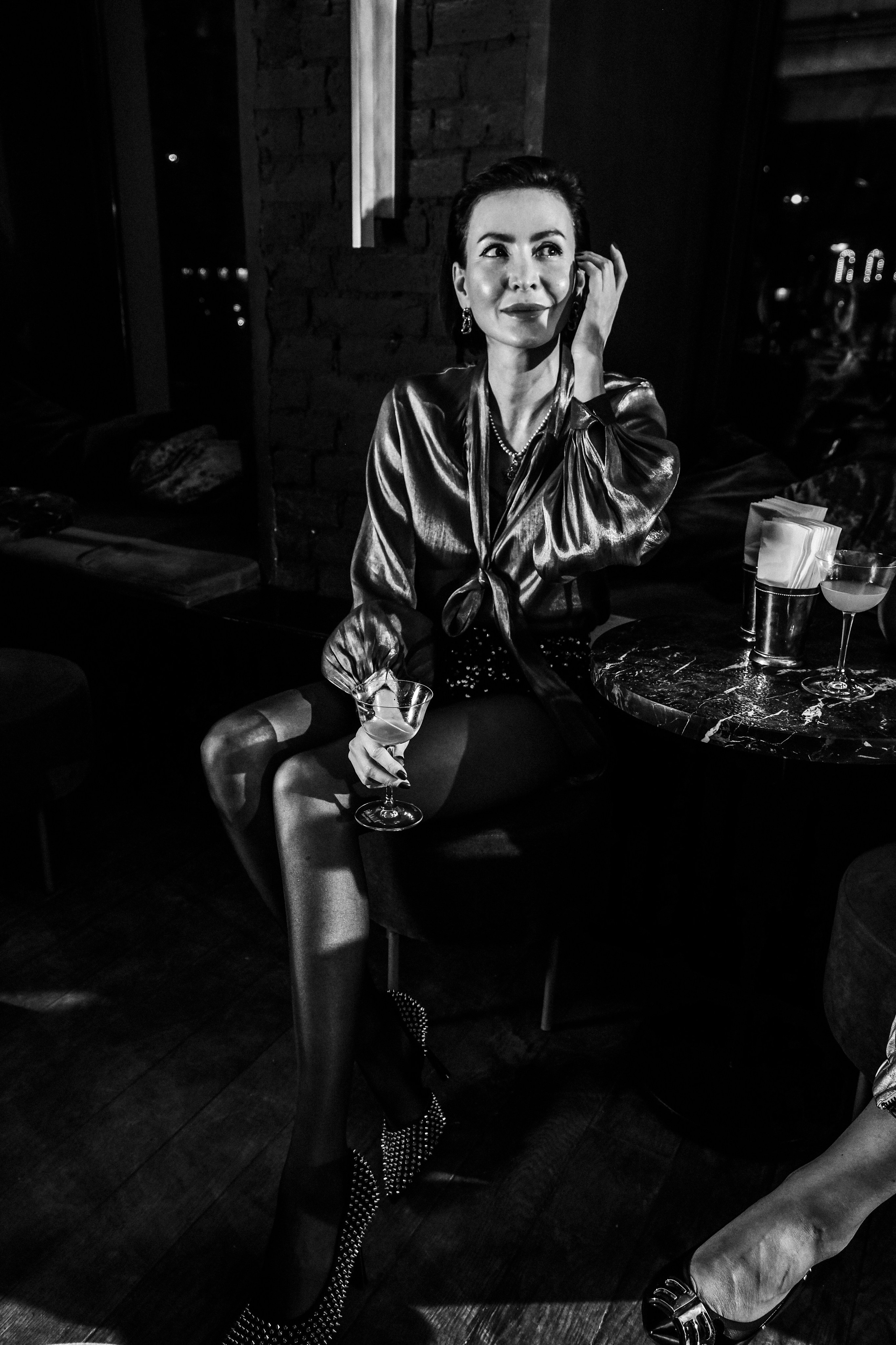 ЧБ. Фото Видео Дизайн