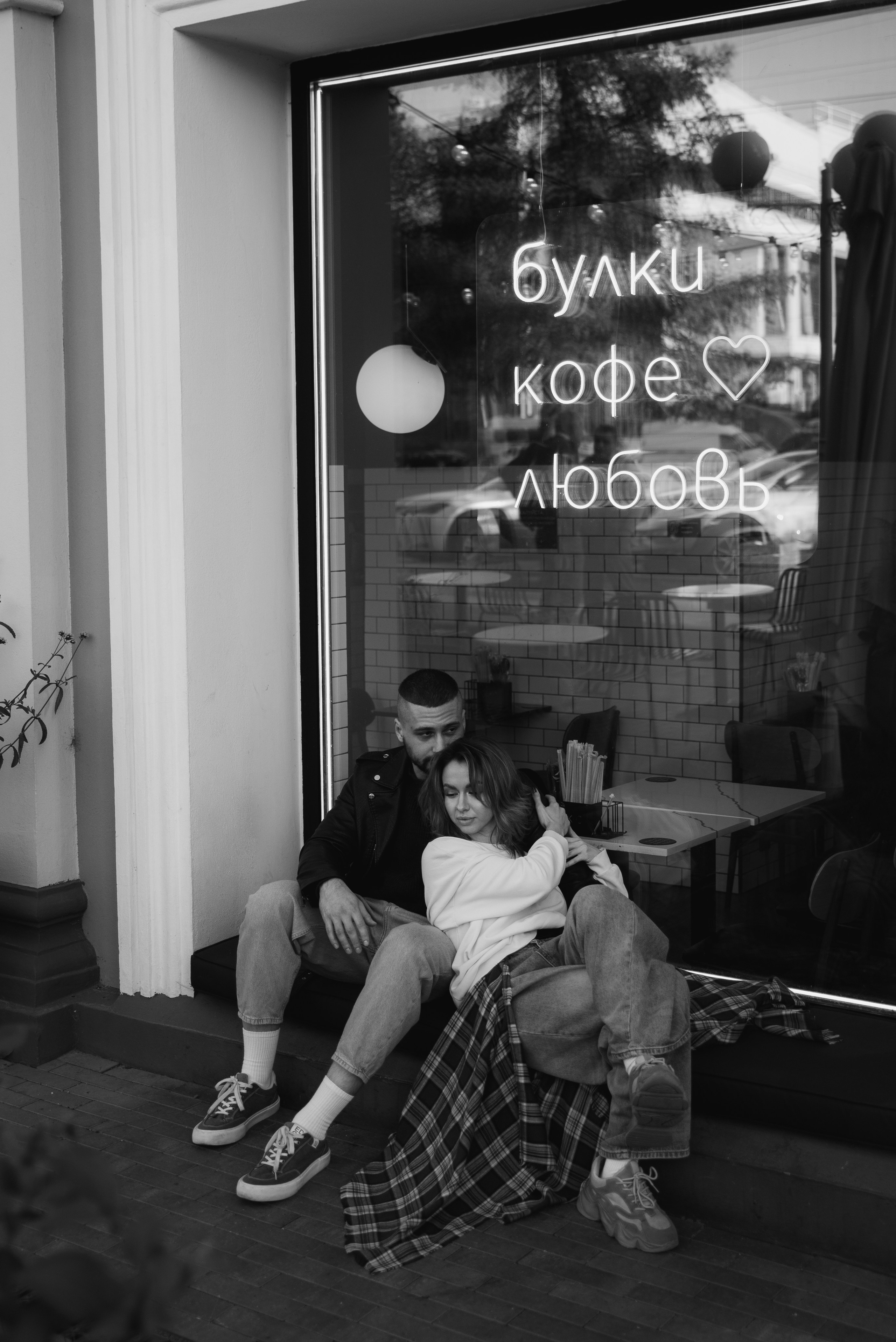 Лавстори. Фотограф Ростов-на-Дону