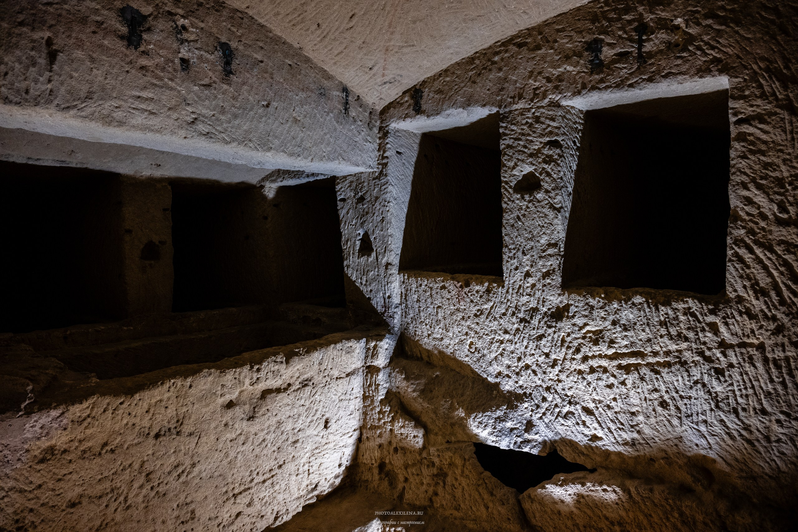 Александрия-город у моря. Авторские стильные фотокартины