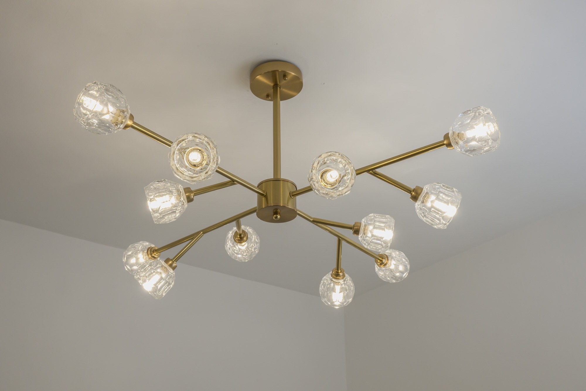 Предметная фотография потолочных светильников. Профессиональная фотосъемка. Ростов-на-Дону