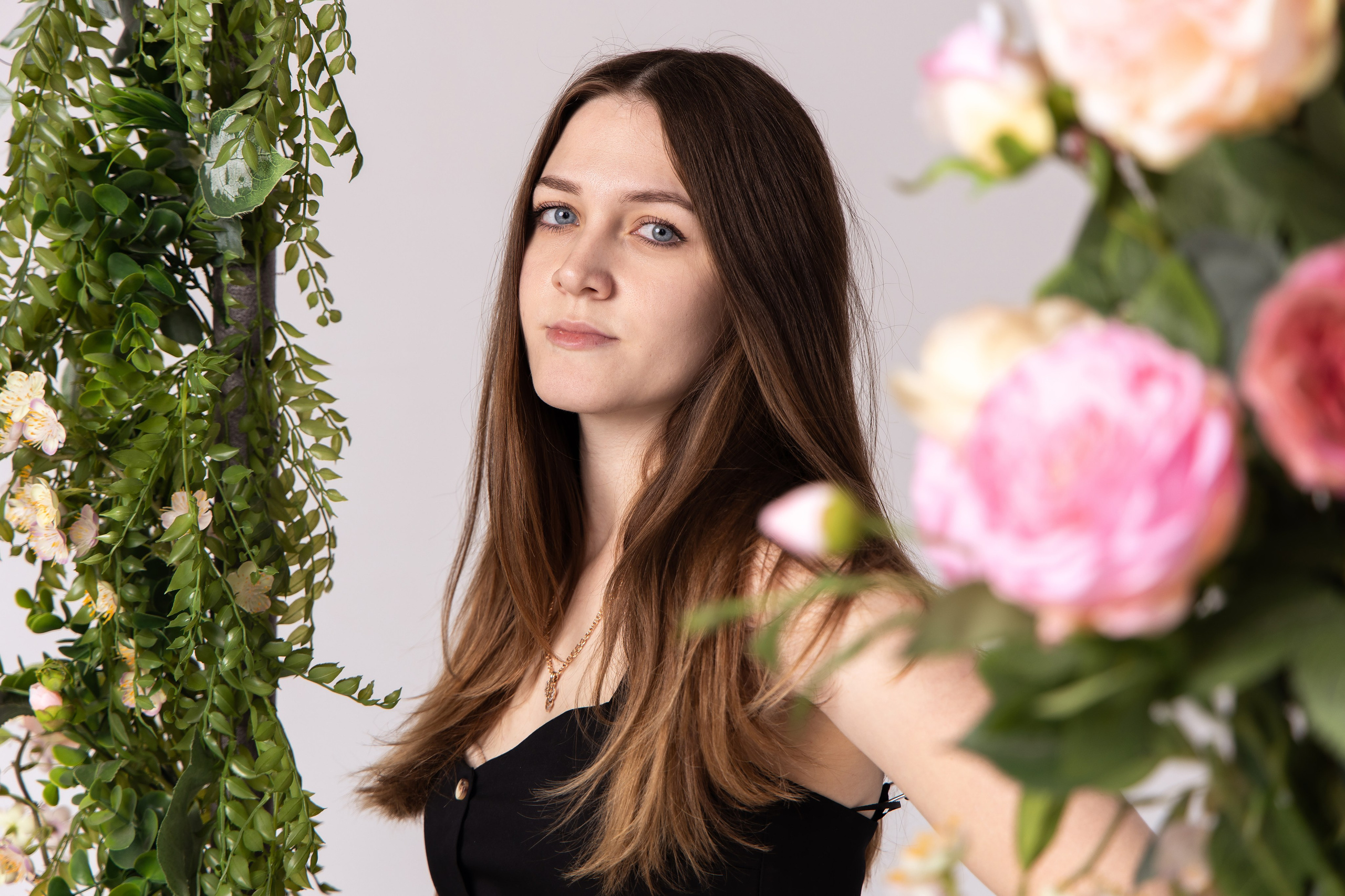 Студийная съёмка. Фотограф в Астрахани Юлия Мирзаева