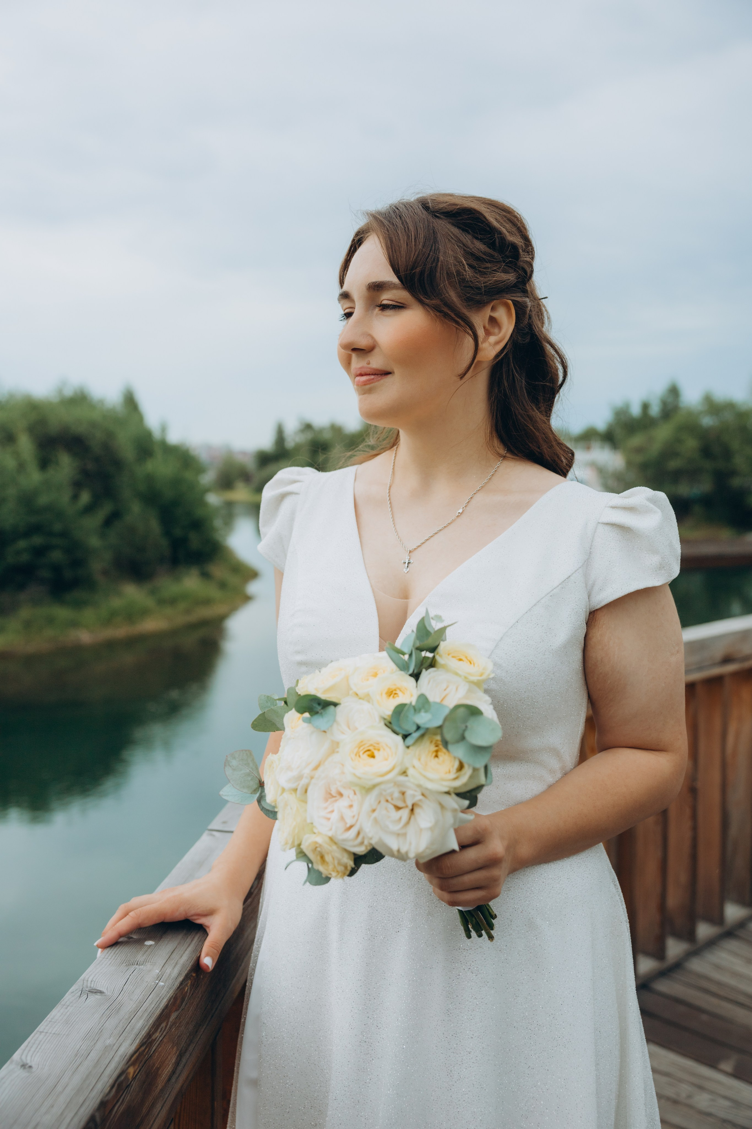 Евгений & Валентина. Свадебный, семейный фотограф в Иркутске Светлана Макаричева