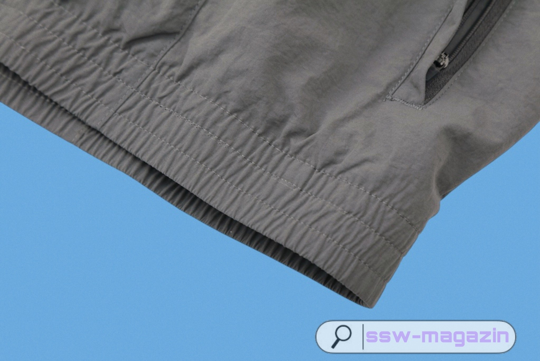 Ветровка Real Madrid 2025-2026 купить. Футбольный магазин — ssw_magazin