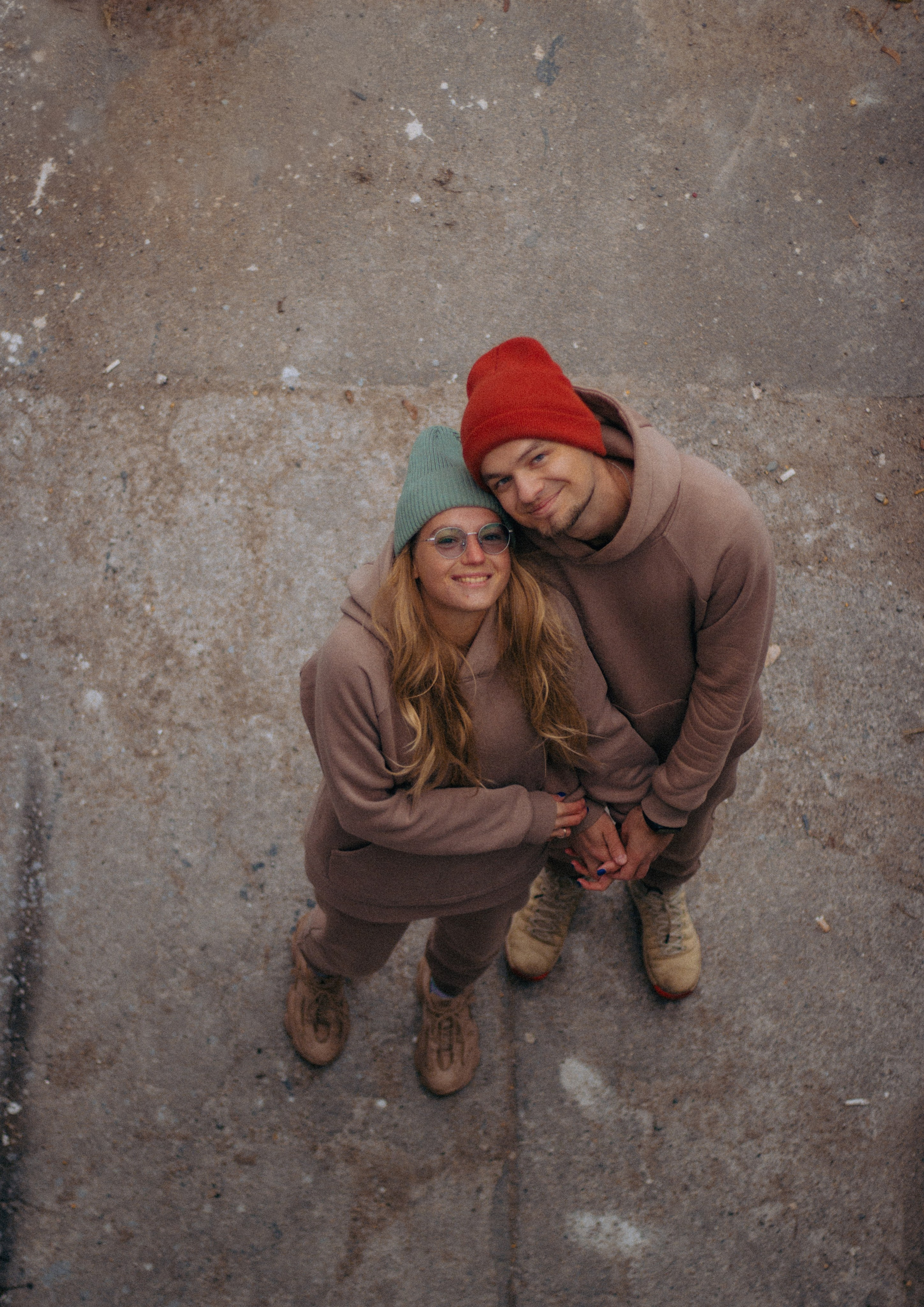 Lovestory. Фотограф Новгородская Полина | Москва