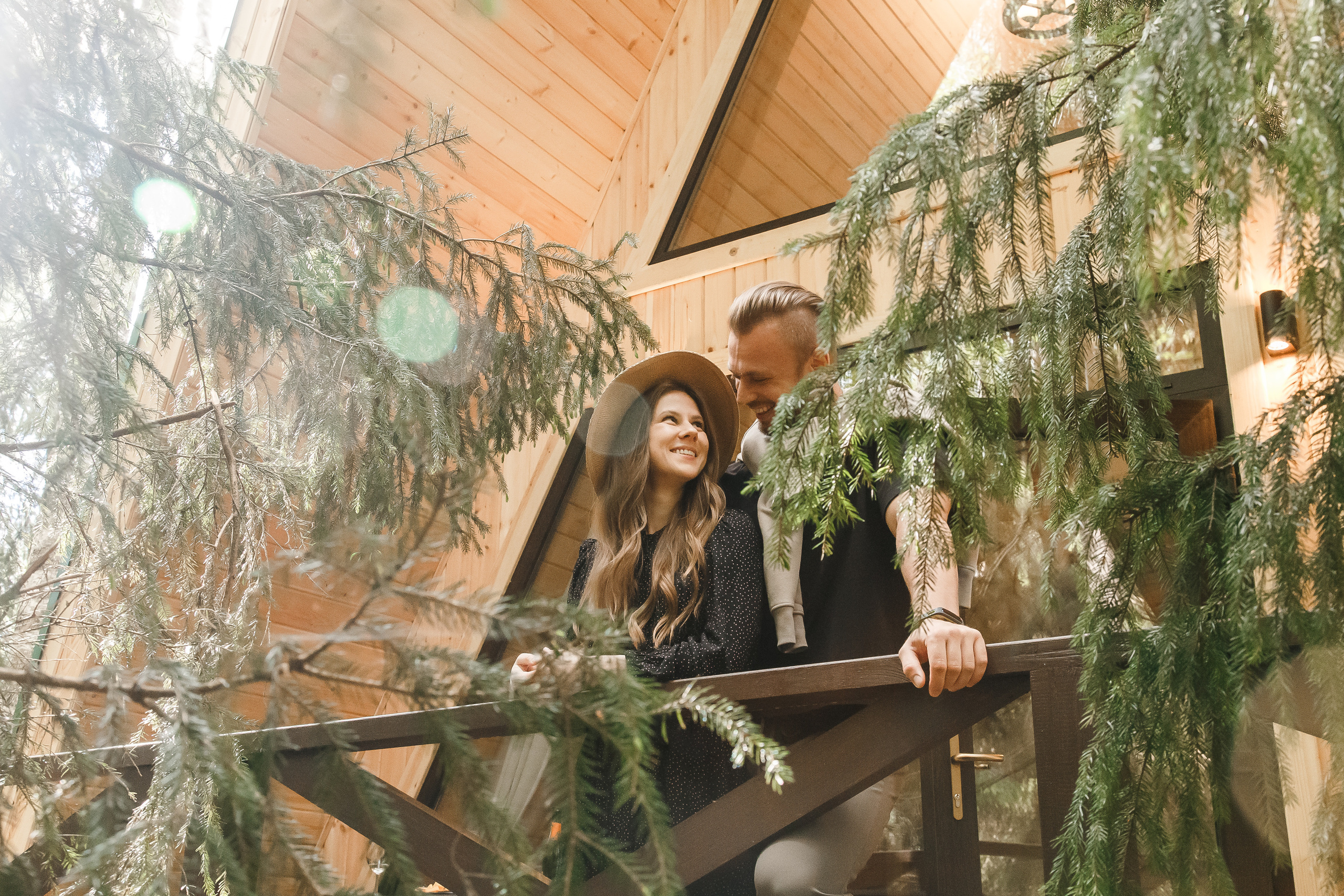 Фотограф в СПб, фотосессия для двоих