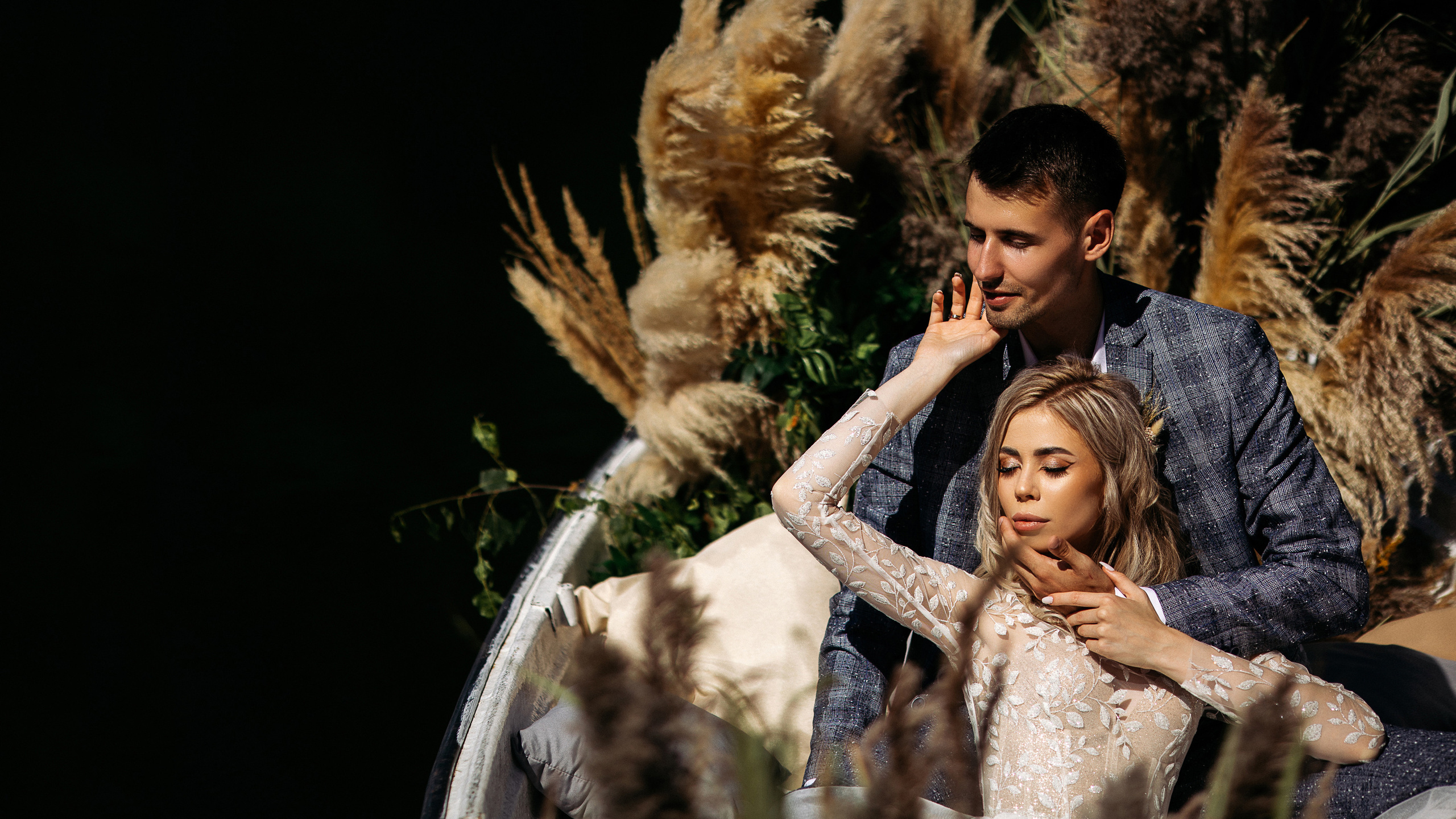 Свадебный фотограф Александр Савченко Смоленск