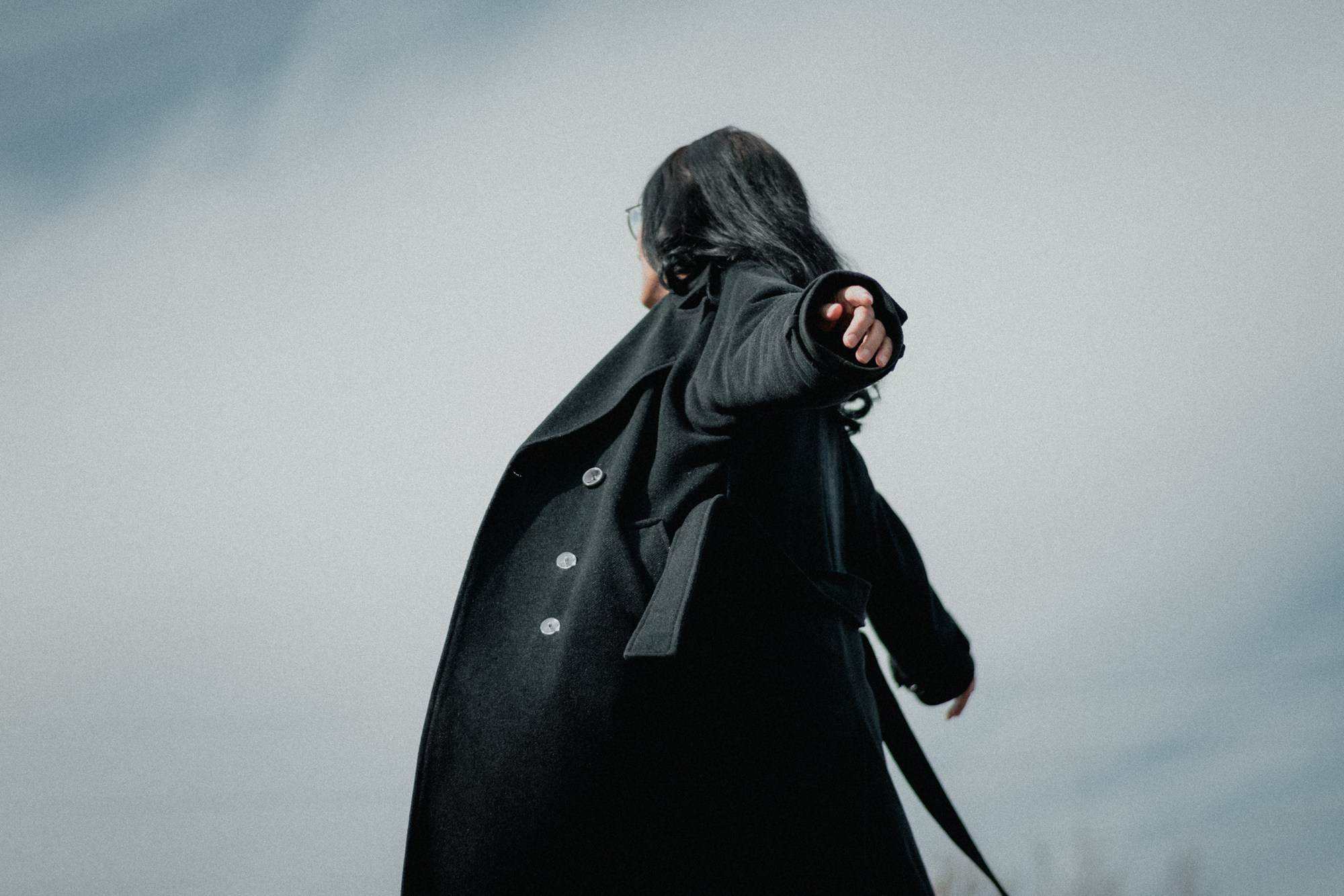 Фотограф в Тюмени Дарья Мустафина Портретная серия «Берег и тишина». Портретный фотограф Тюмень Дарья Мустафина