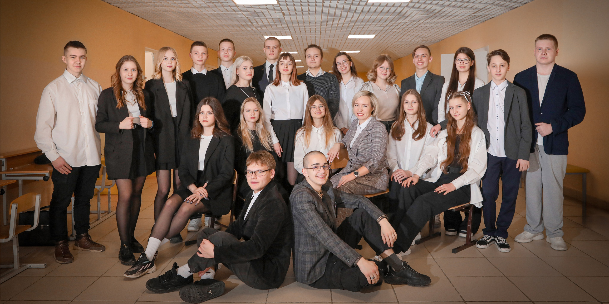 Стильные Выпускные Альбомы в Нижнем Новгороде