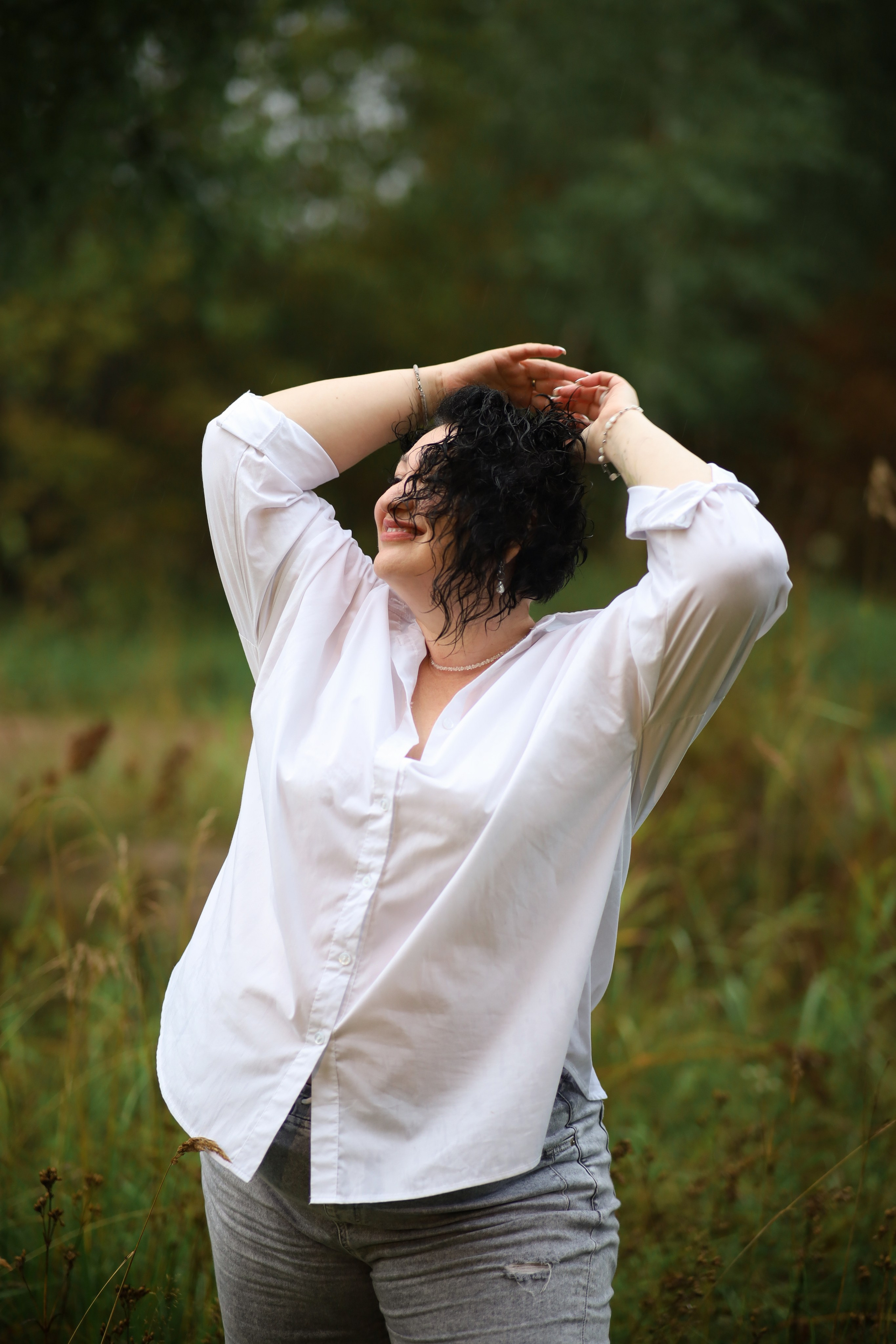 Дина. Семейный фотограф в Казани Римма Гатауллина