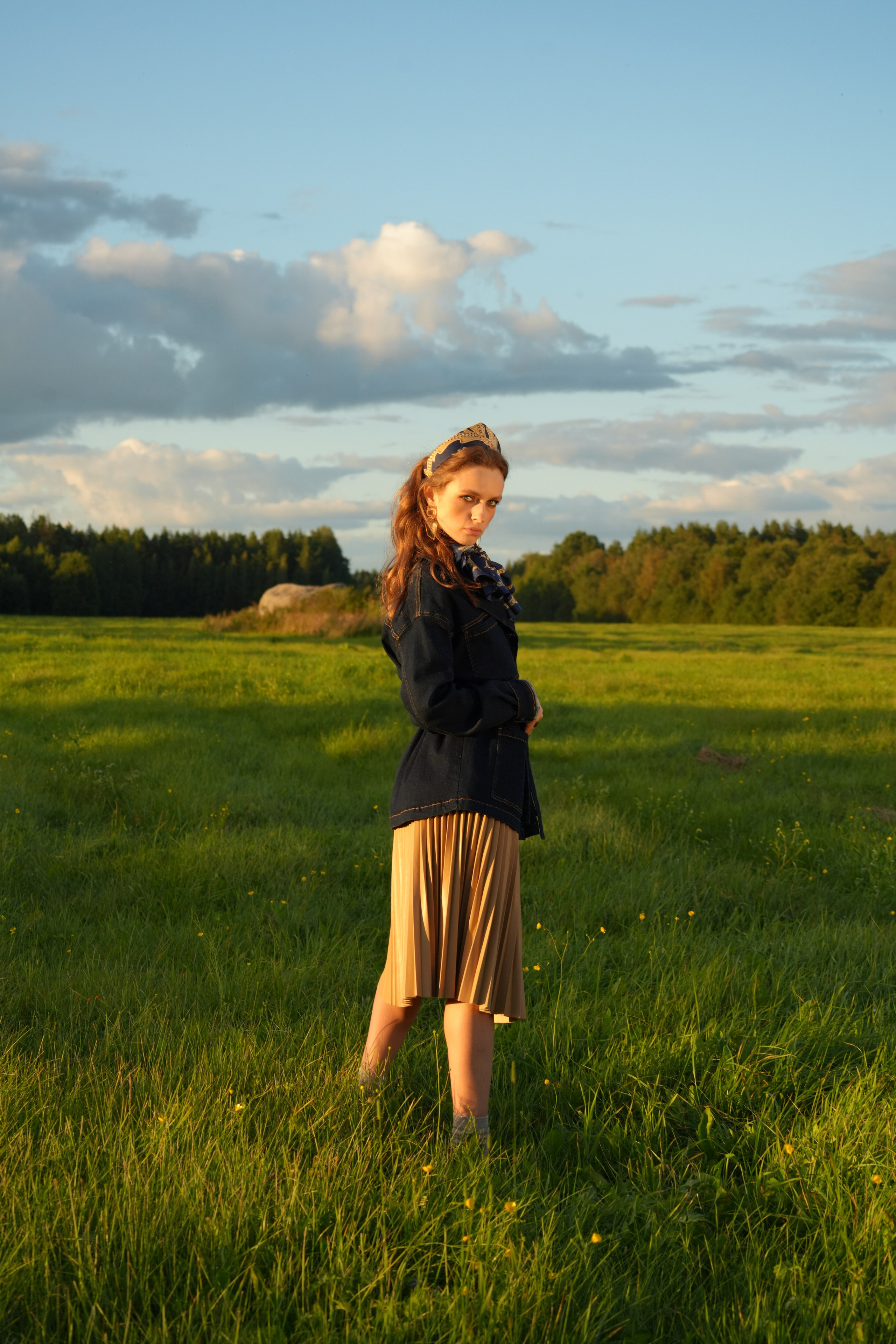 #backstage со съёмок команды в загородном доме. Портретный фотограф в Санкт-Петербурге Дмитриева Наталия