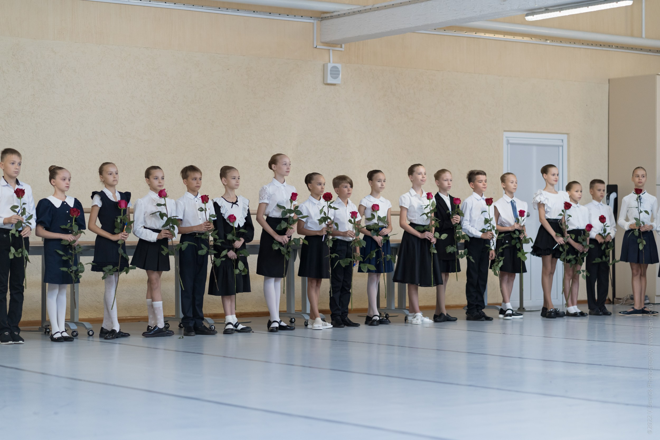 Репортажная фотосессия в г. Севастополь для СГАХ. «СПО: как это было. Начало»». Виктория Беник