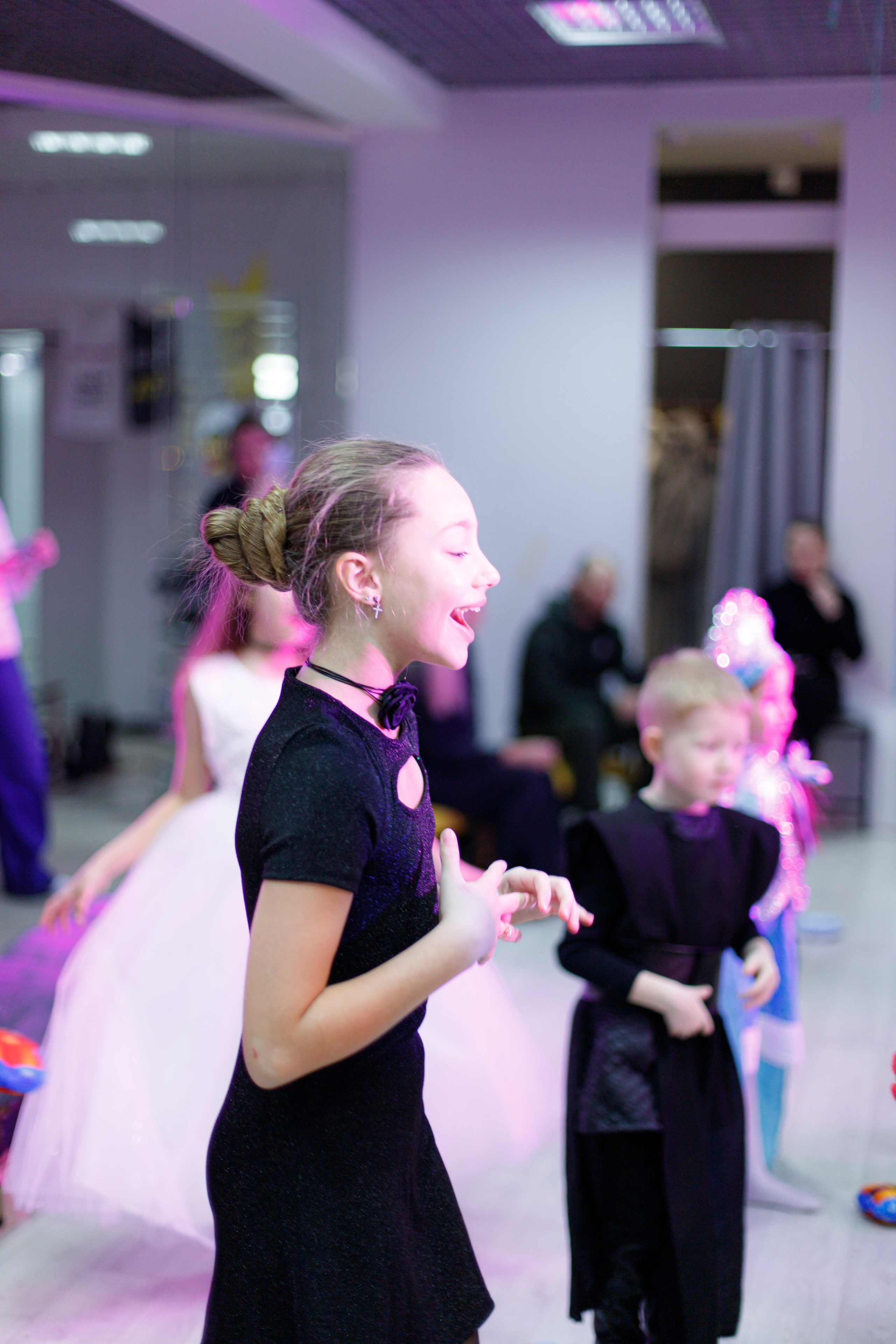 Happy new year / part2. Photokarish