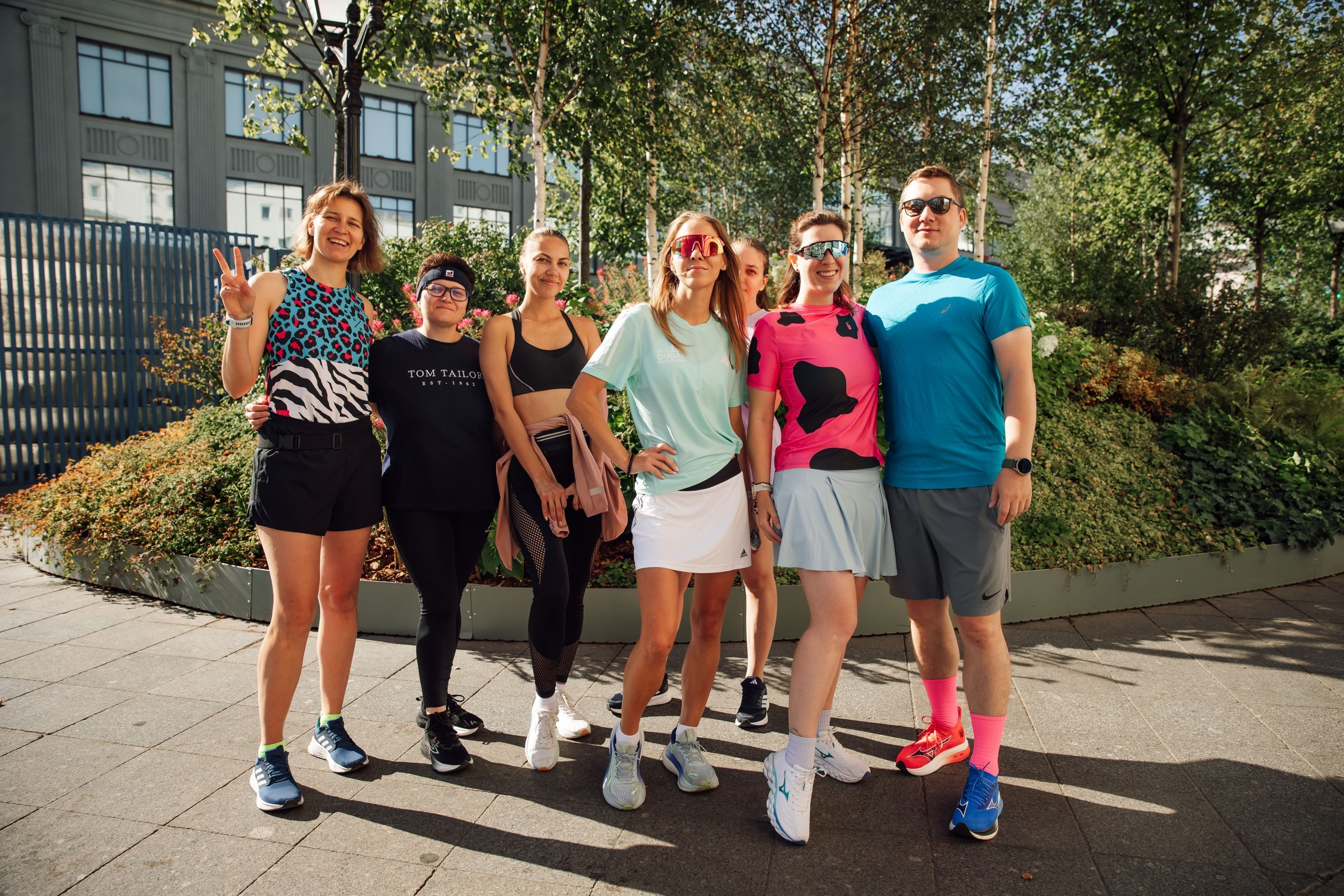 БЕГУ ЗА ОРБИ 2025. Семейный и ивент фотограф в Москве Мария Маликова