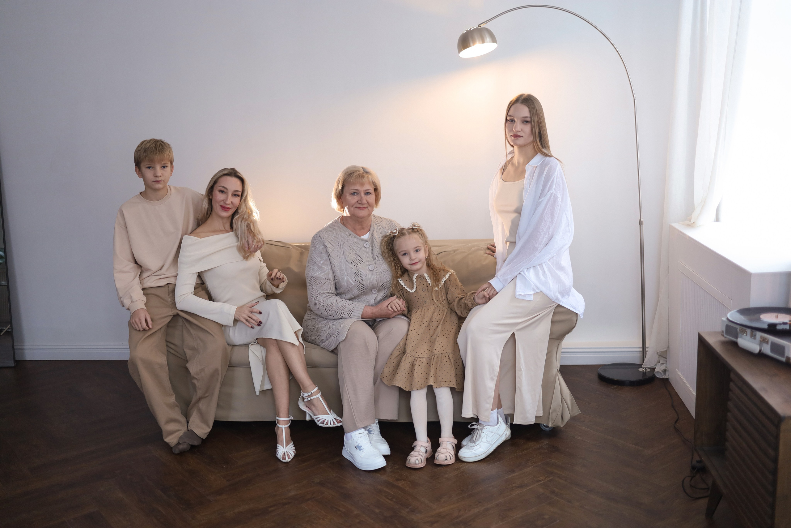 Мамины руки. Евгения. Семейный фотограф в Казани Римма Гатауллина