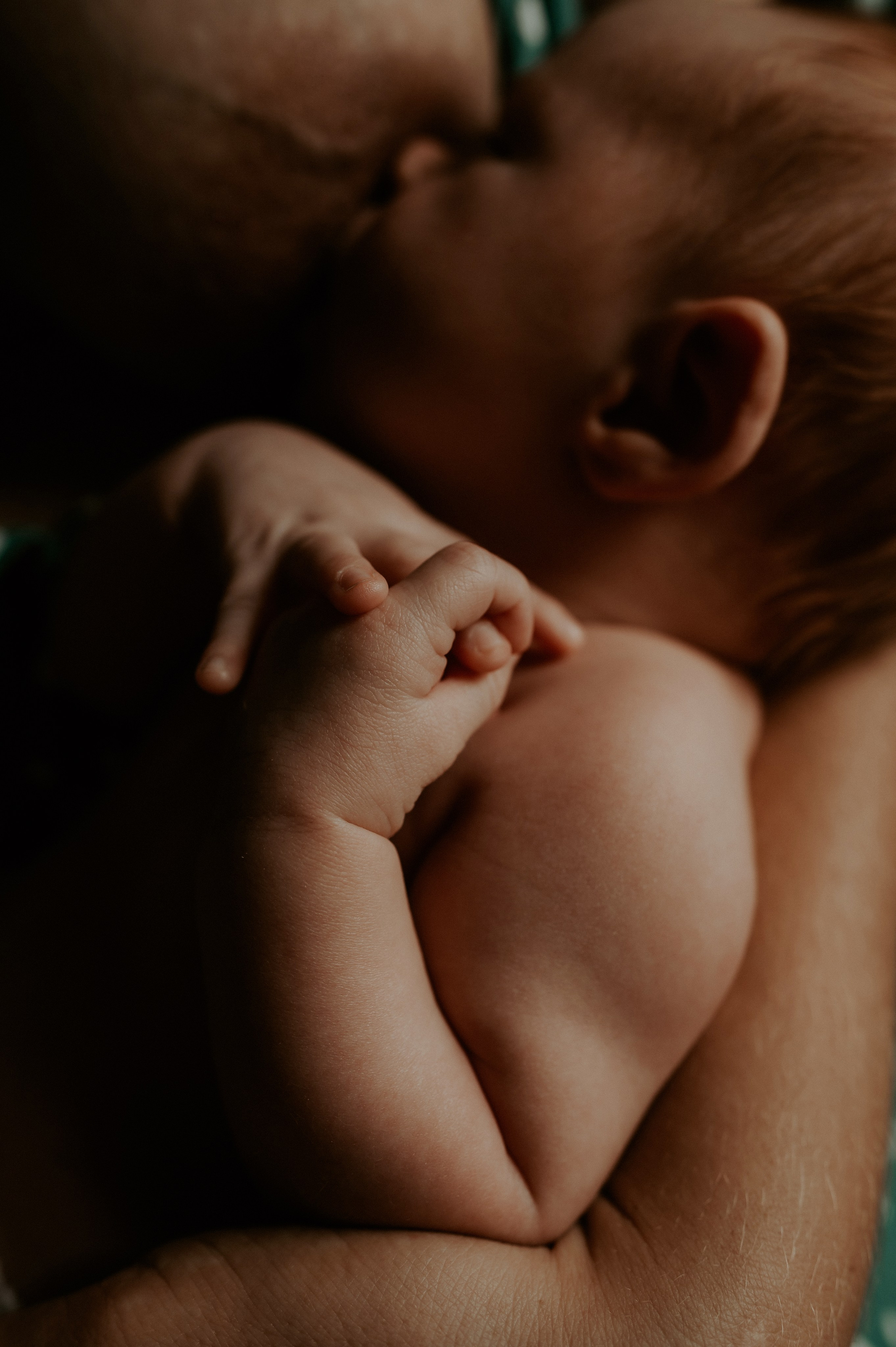 Семейный и детский домашний фотограф в Тольятти Юлия Вахромова