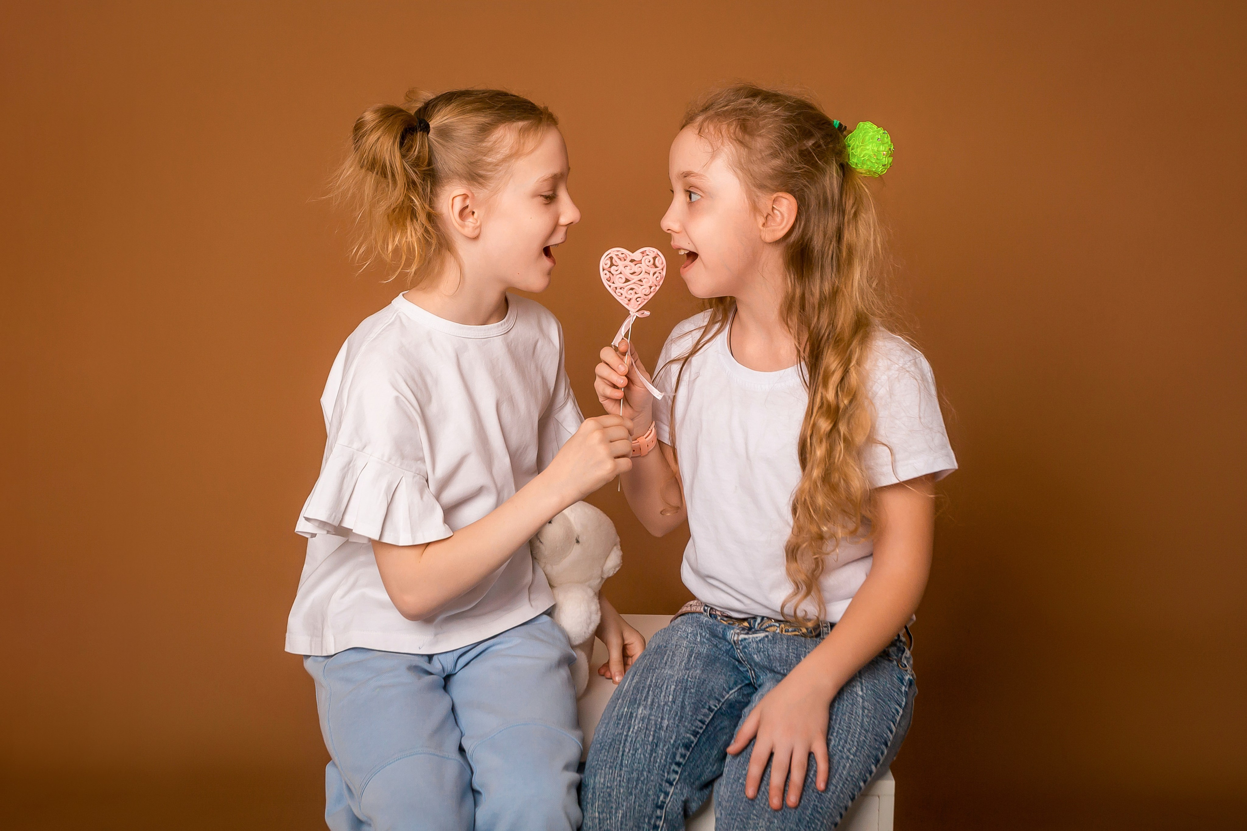 Для школ и детских садов. Фотографиня Мария Дикова