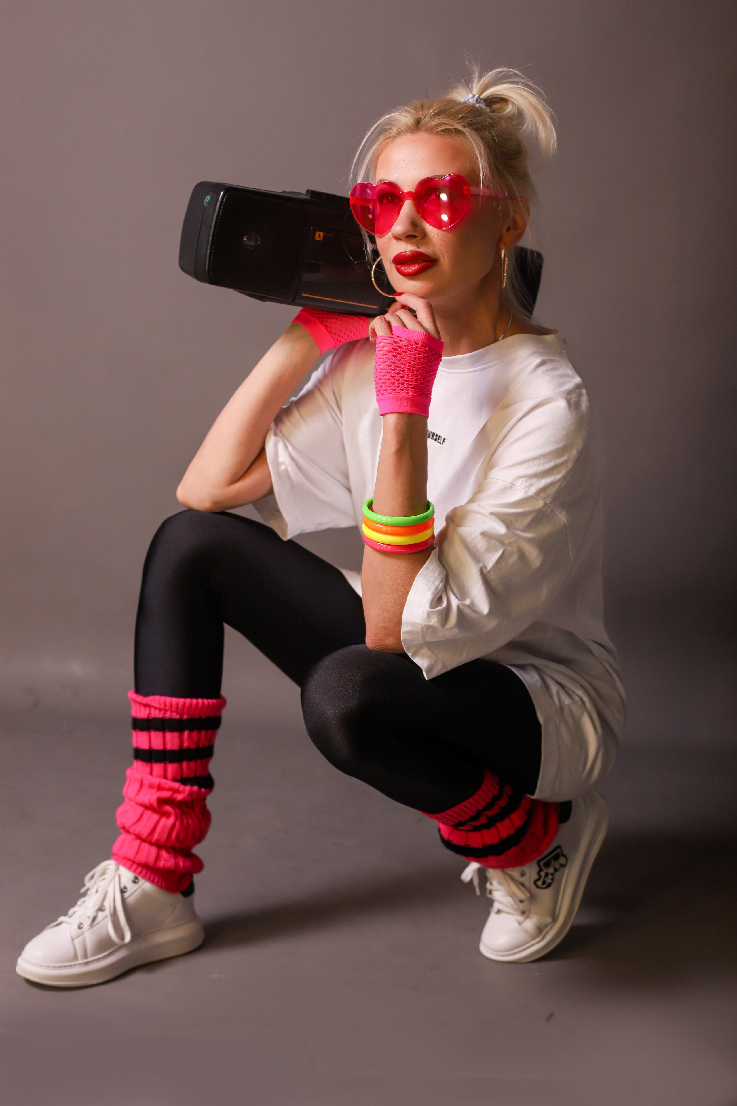 Ретро фотосессия. Фотостудия во Всеволожске. Подходит для всех творческих проектов