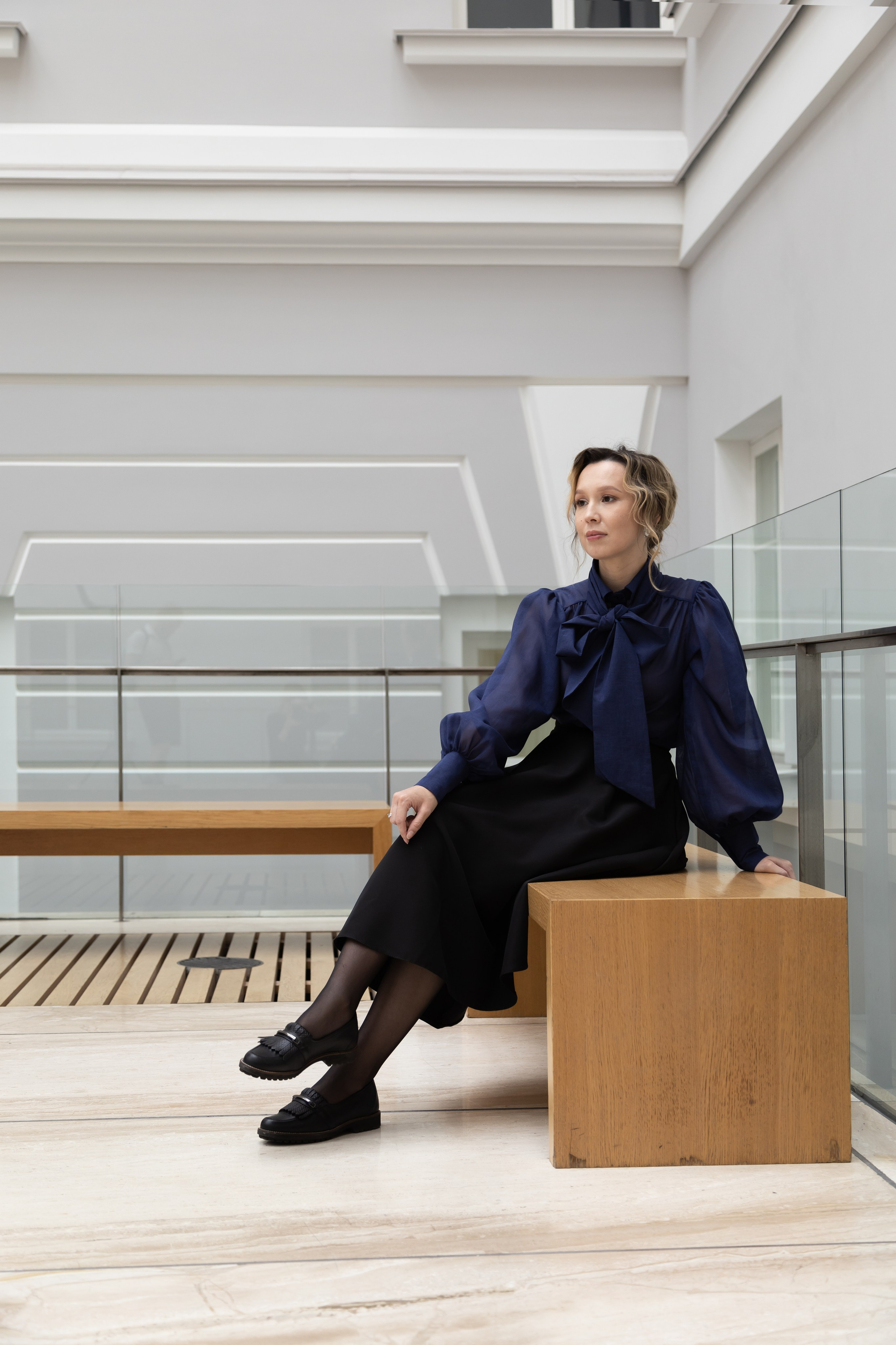 Архитектурный дизайнер Гульмира. Любовь Каширская — фотограф для малого бизнеса и специалистов