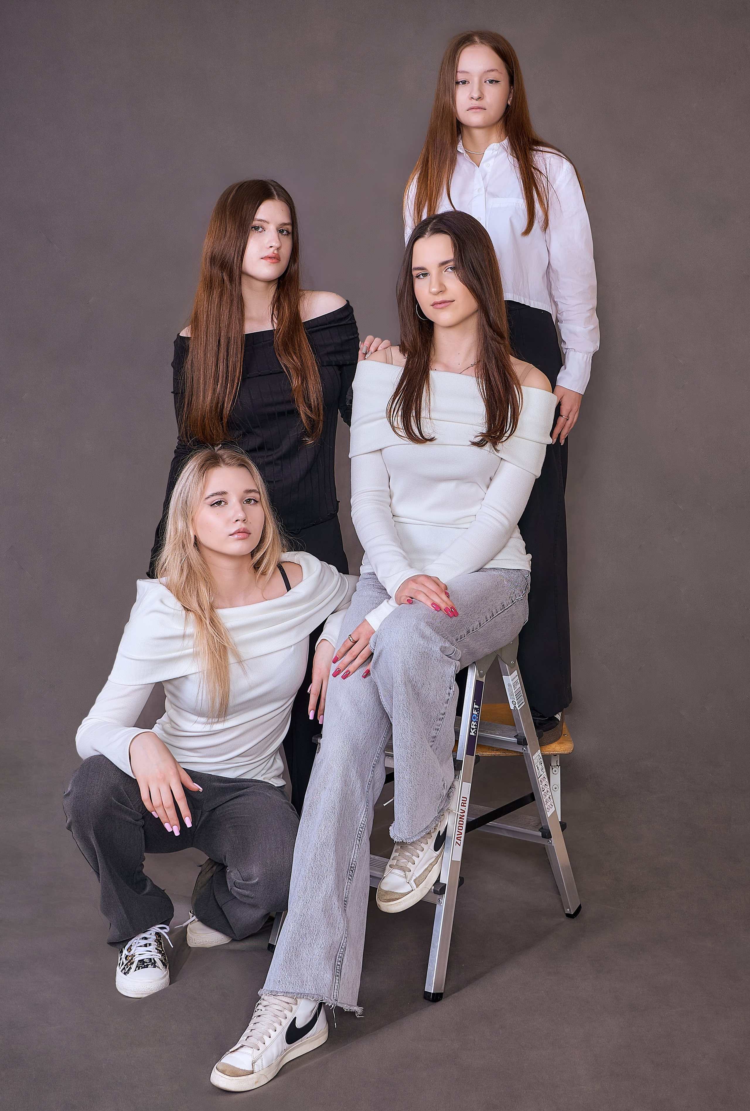 Школьный и семейный фотограф, Одинцово