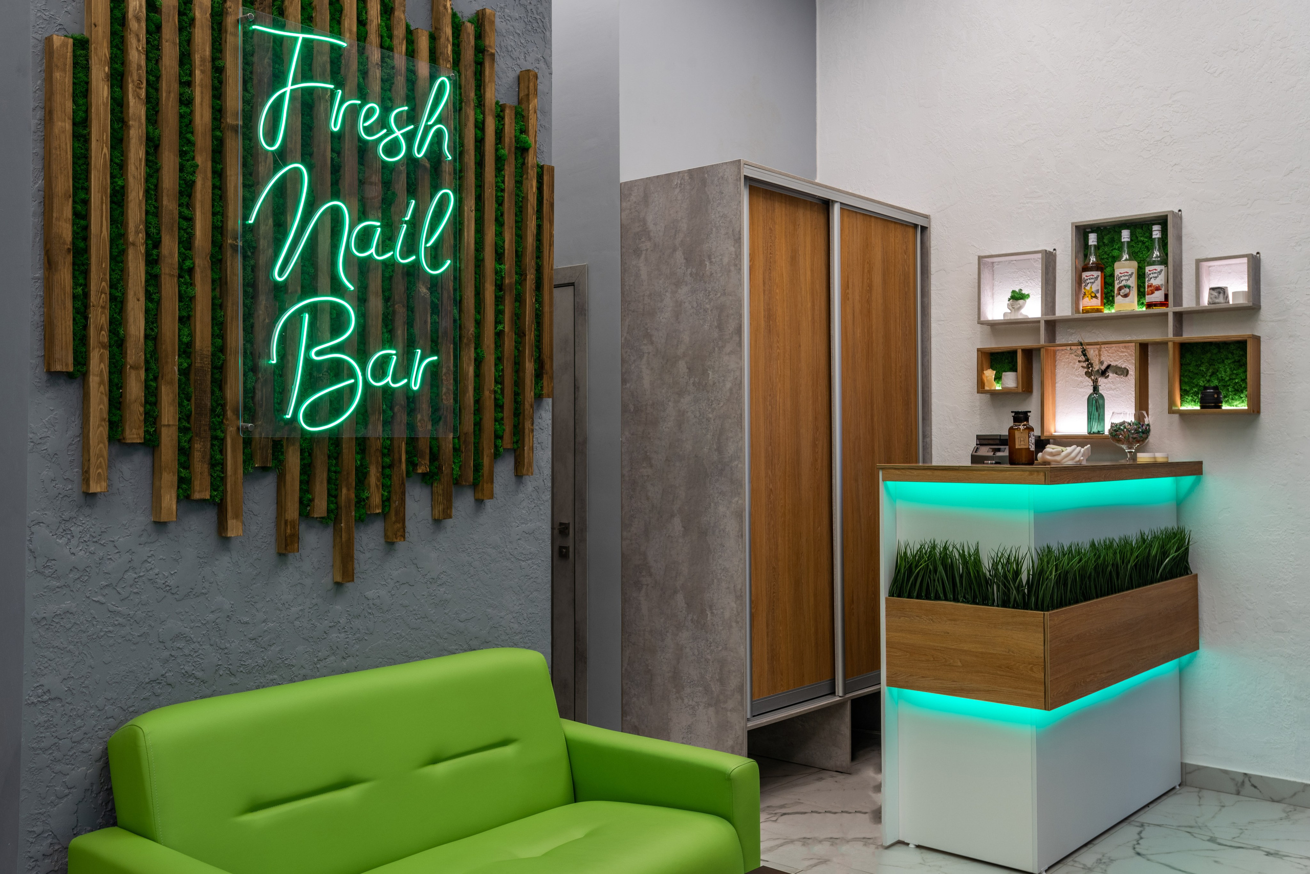 Подборка работ. Роман Свободный — интерьерная и архитектурная съёмка, Москва и МО