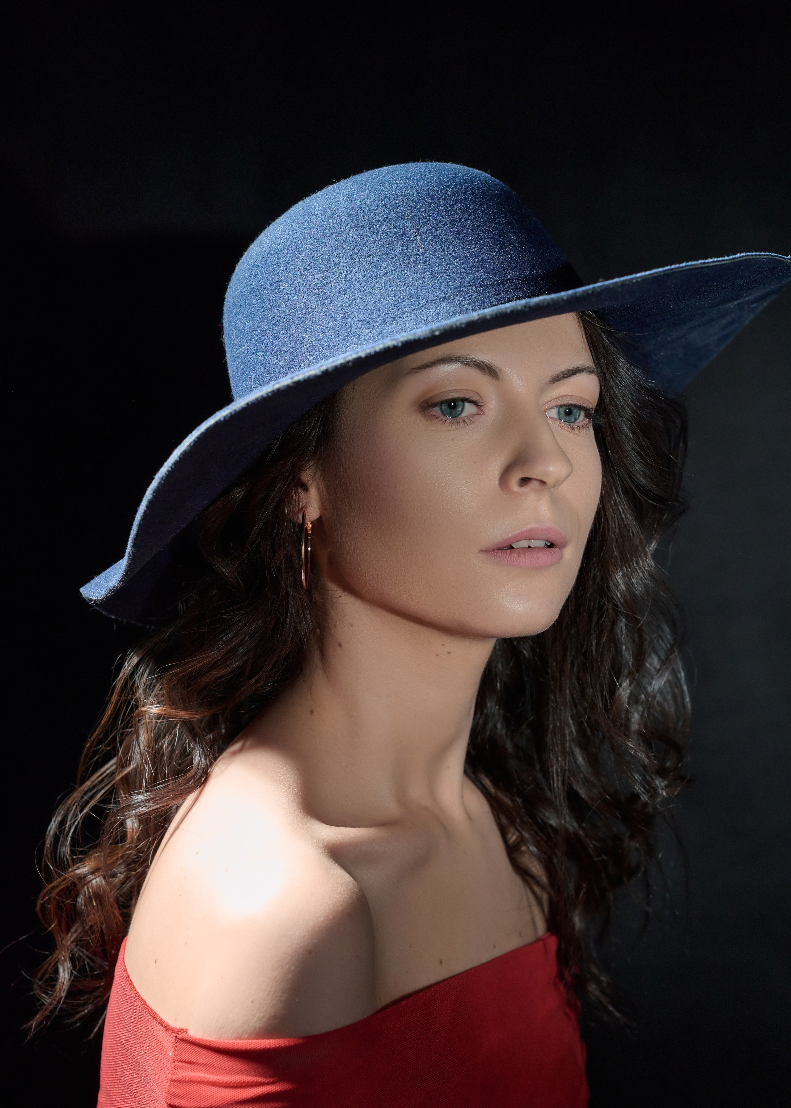 Наталья. Студия.ProPortret