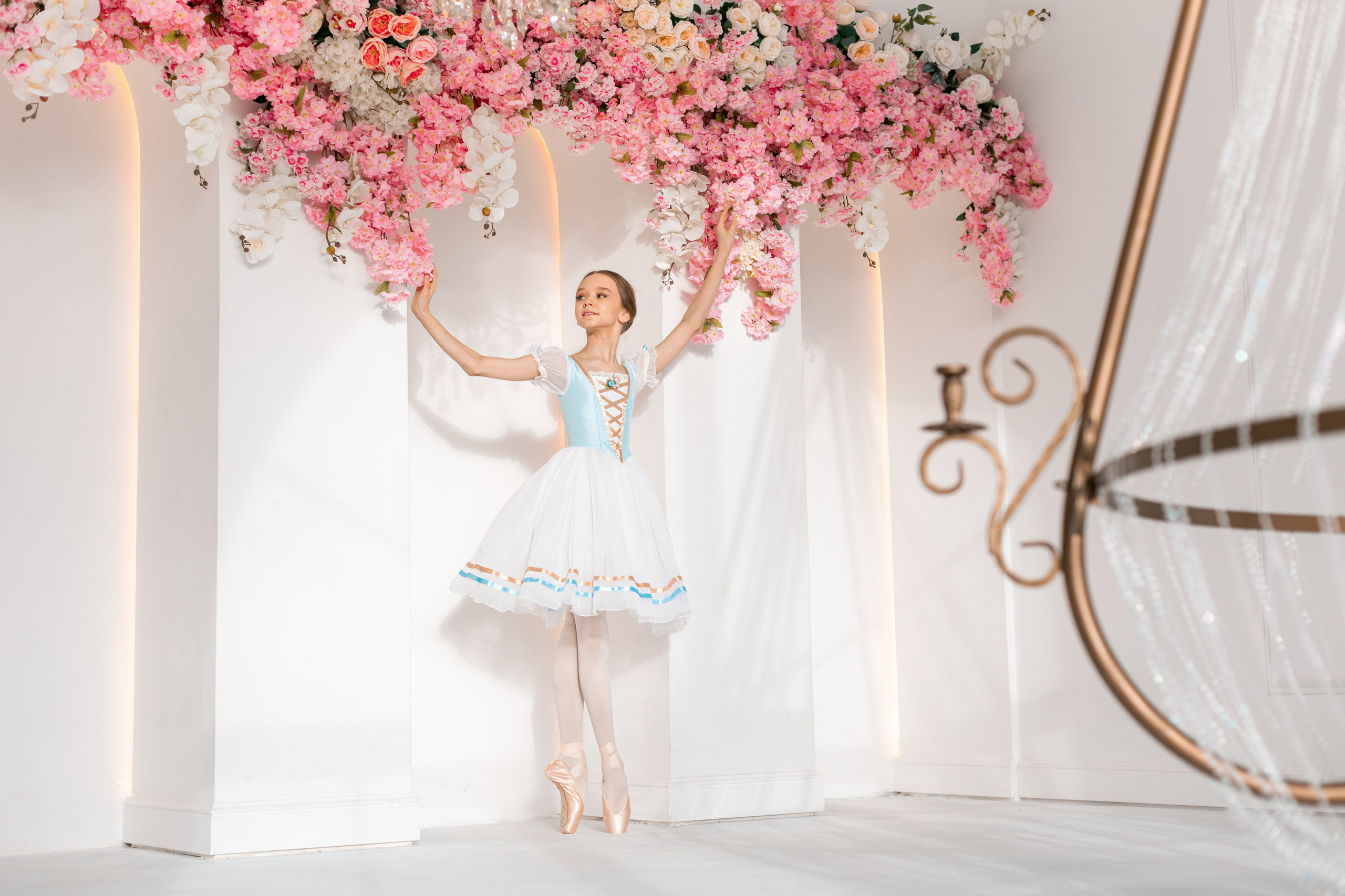 Балетная пачка мягкая «Лиза» напрокат бесплатно. Балетный фотограф Алина Ханько — Душа Балета