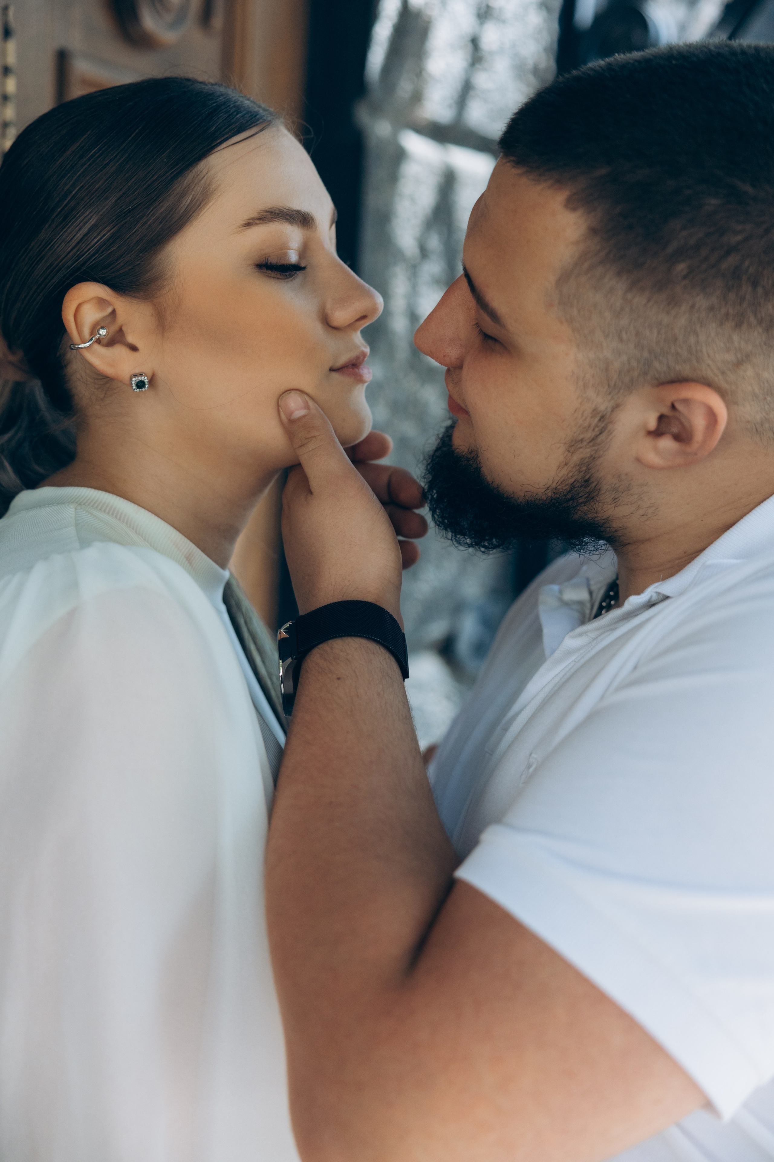 Ксения. Свадебный, семейный фотограф в Иркутске Светлана Макаричева