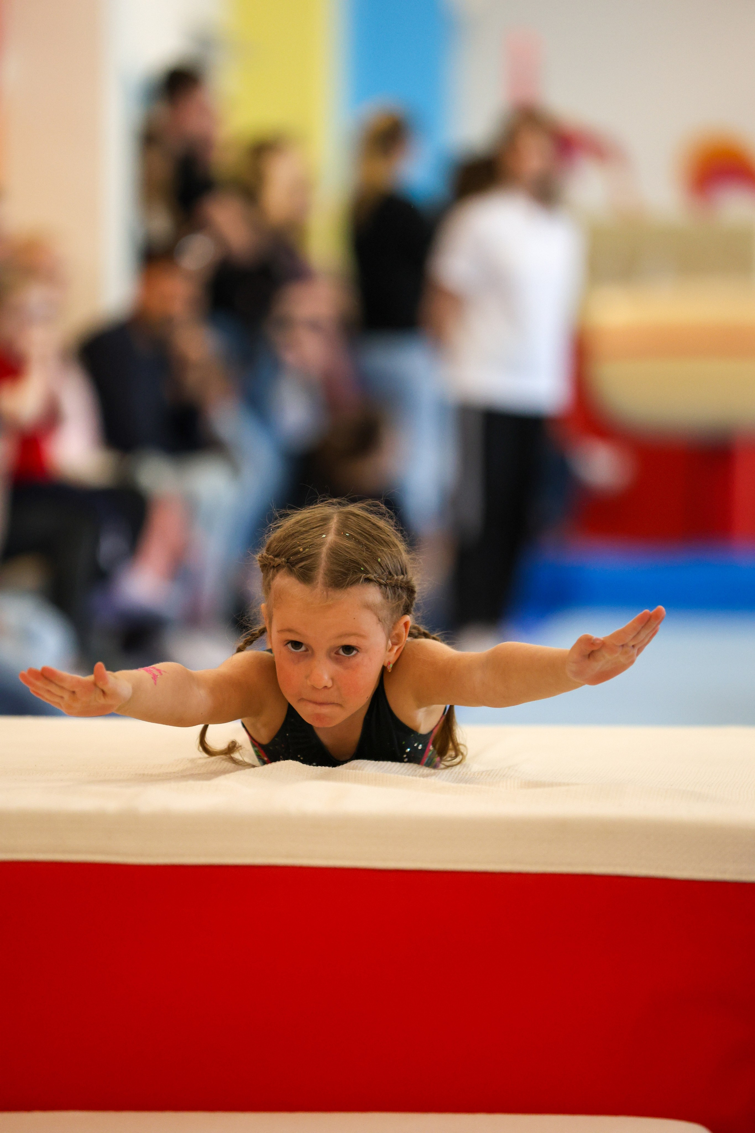 Спортивная гимнастика в школе Турнен. Фотограф в Москве портреты | репортажи | спорт