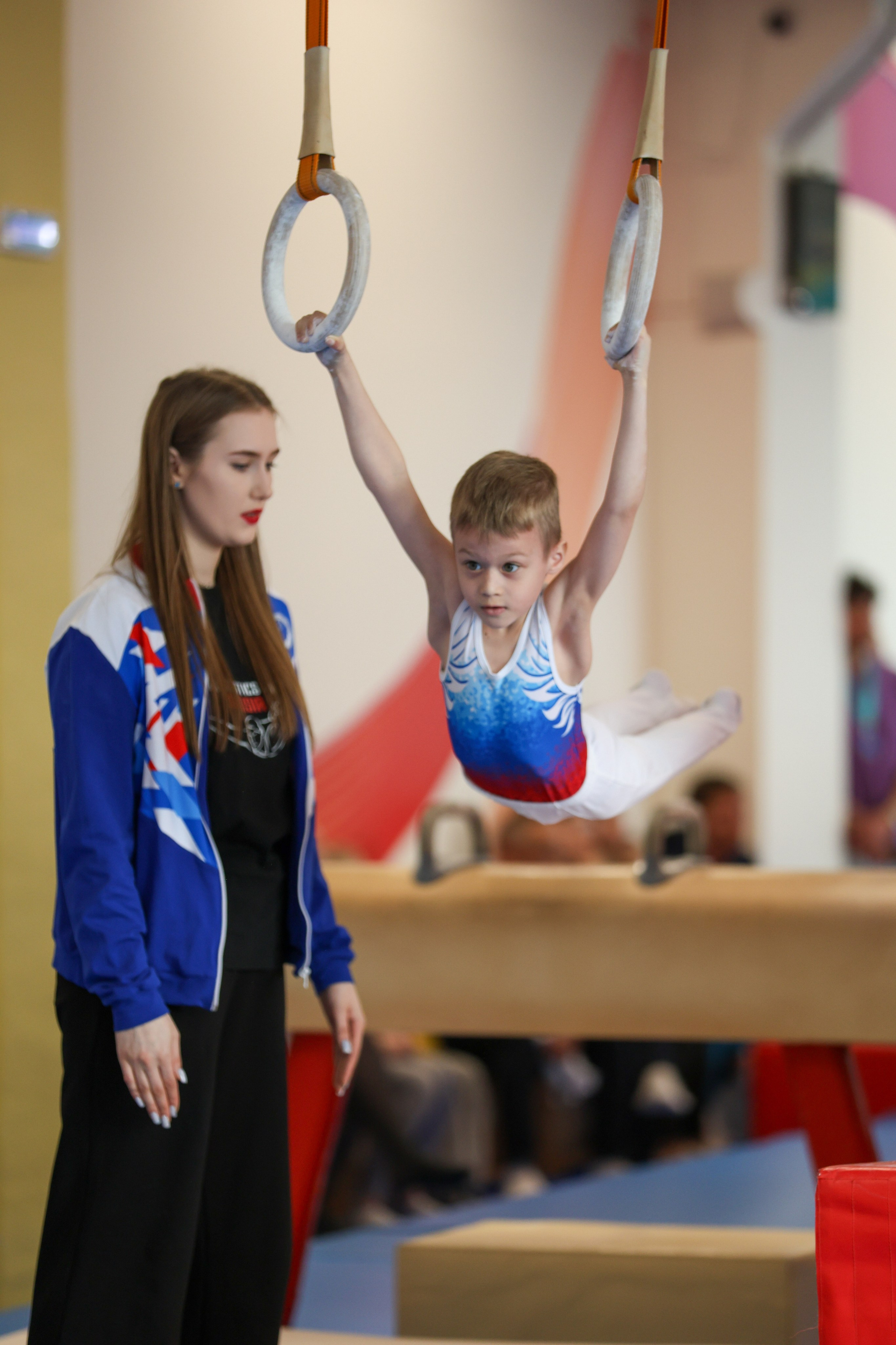 Спортивная гимнастика в школе Турнен. Фотограф в Москве портреты | репортажи | спорт