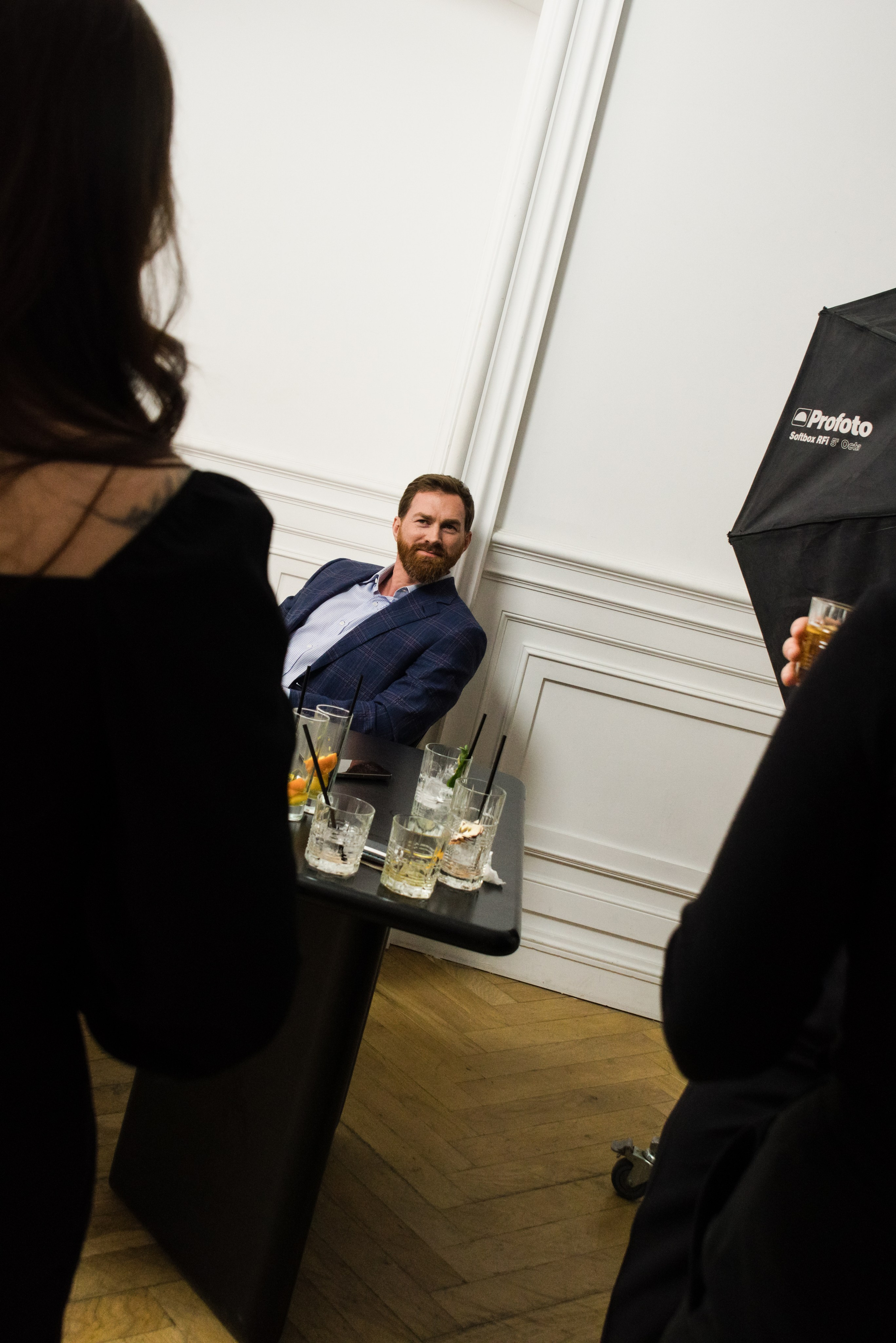 Корпоративная фотосессия. Фотограф. Санкт-Петербург. Панфилова Екатерина