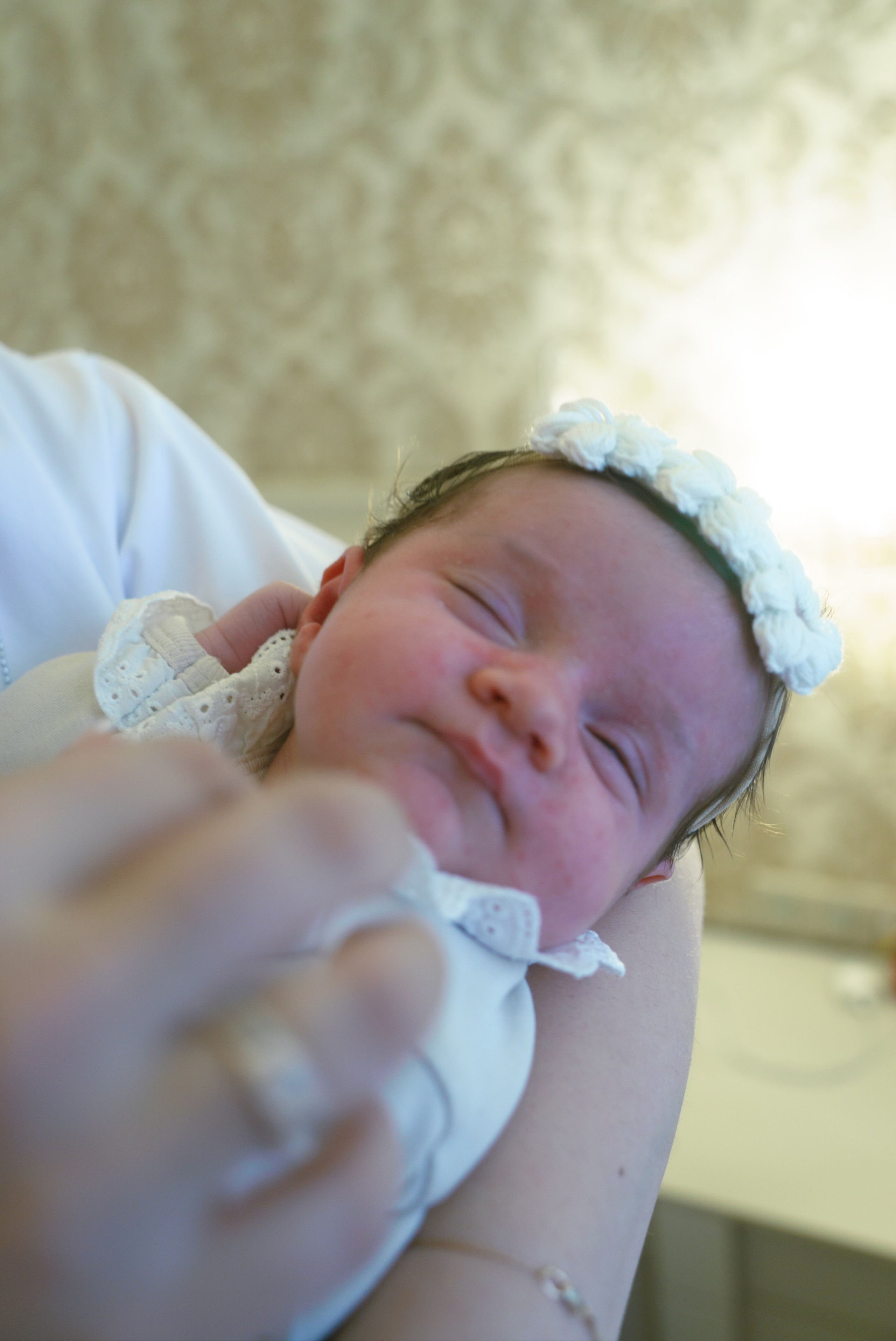 Съемка семьи Амины с четырьмя детьми. Видеограф Осинина Татьяна — видеосъемка в Москве