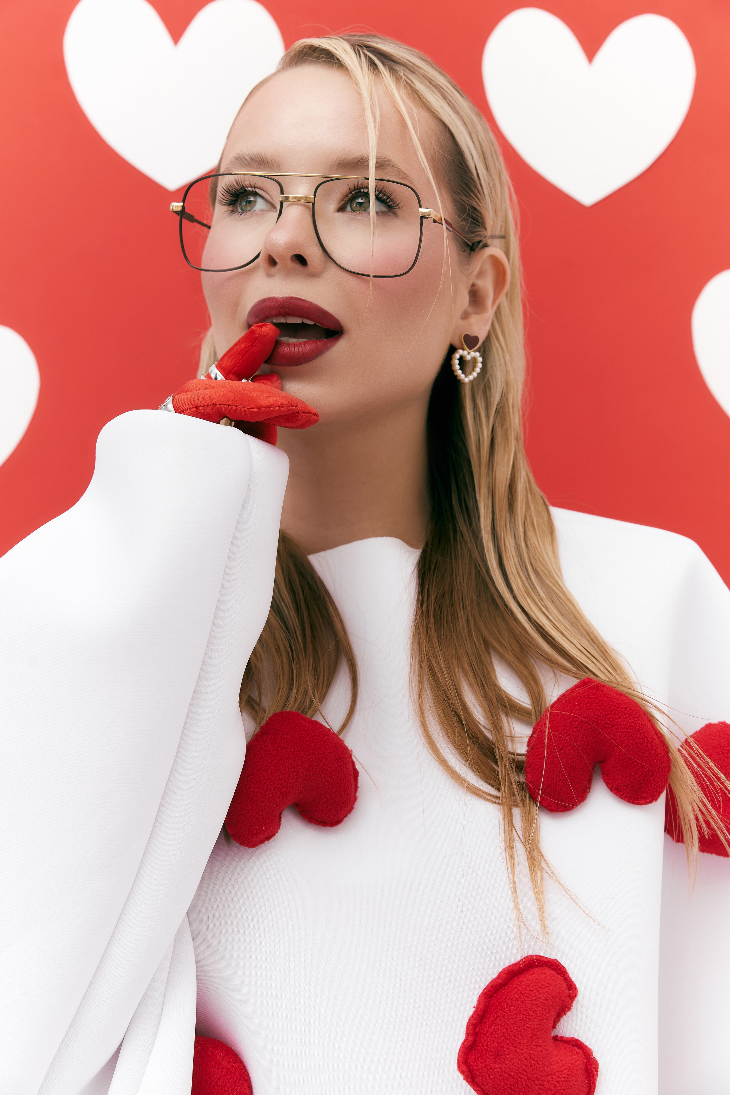 Портретный фотограф из Сибири Карина Ровкова