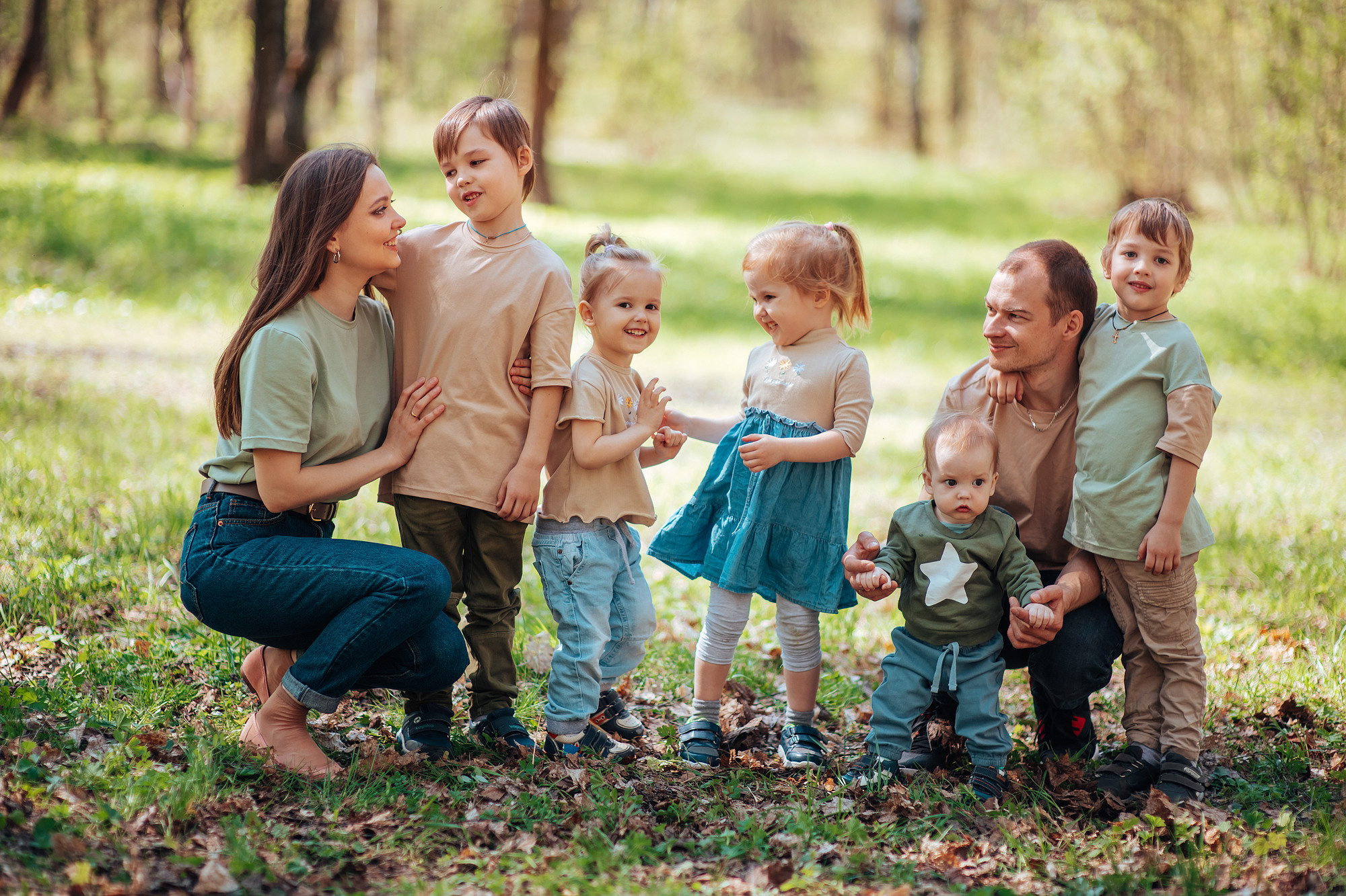 Фотосессия беременности, детская. Фотограф Алла Елисеева