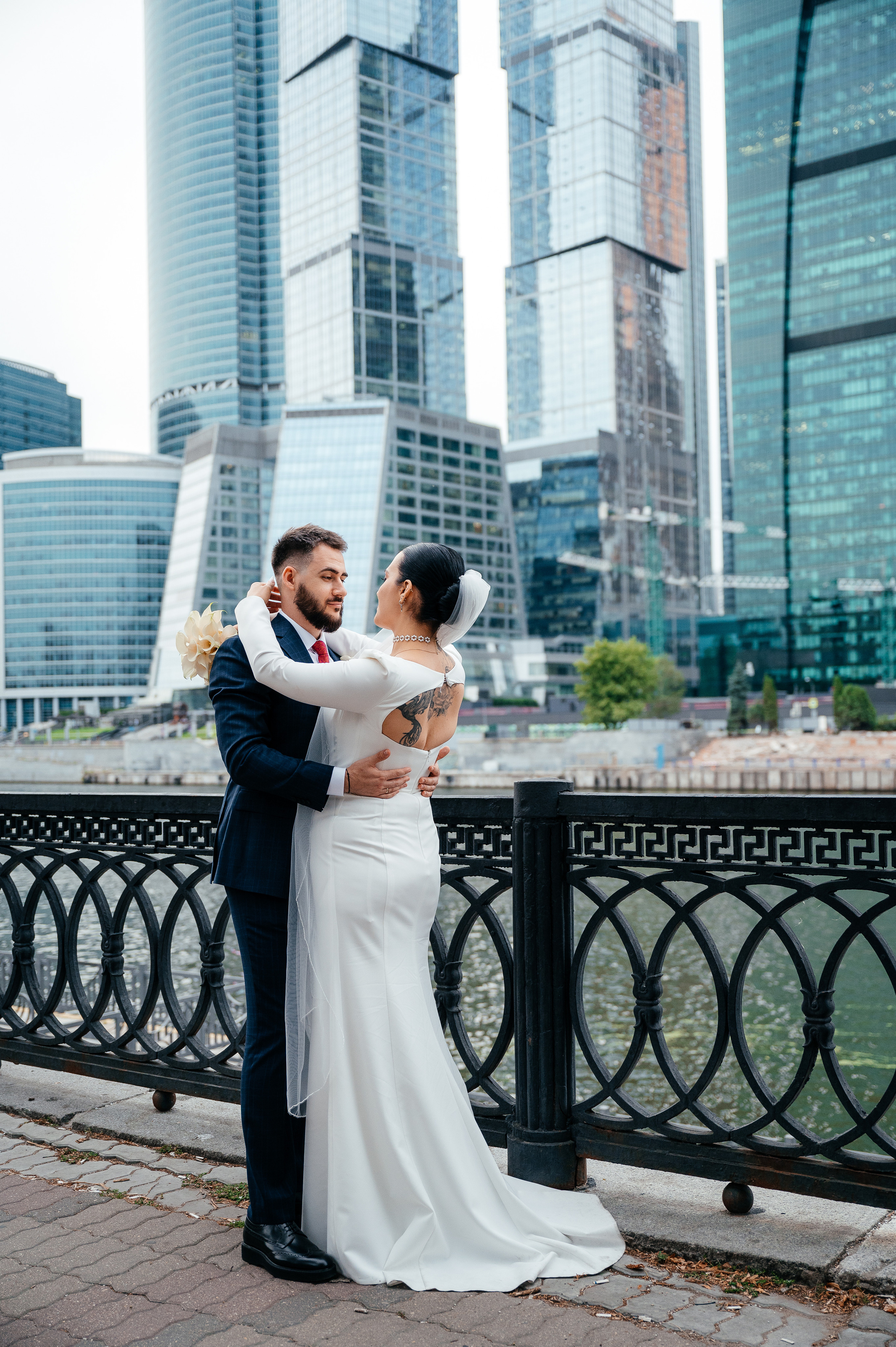 Лучшие места для свадебной съемки и прогулки в Москве. Часть 2. Свадебный видеограф в Москве Никонова Анна