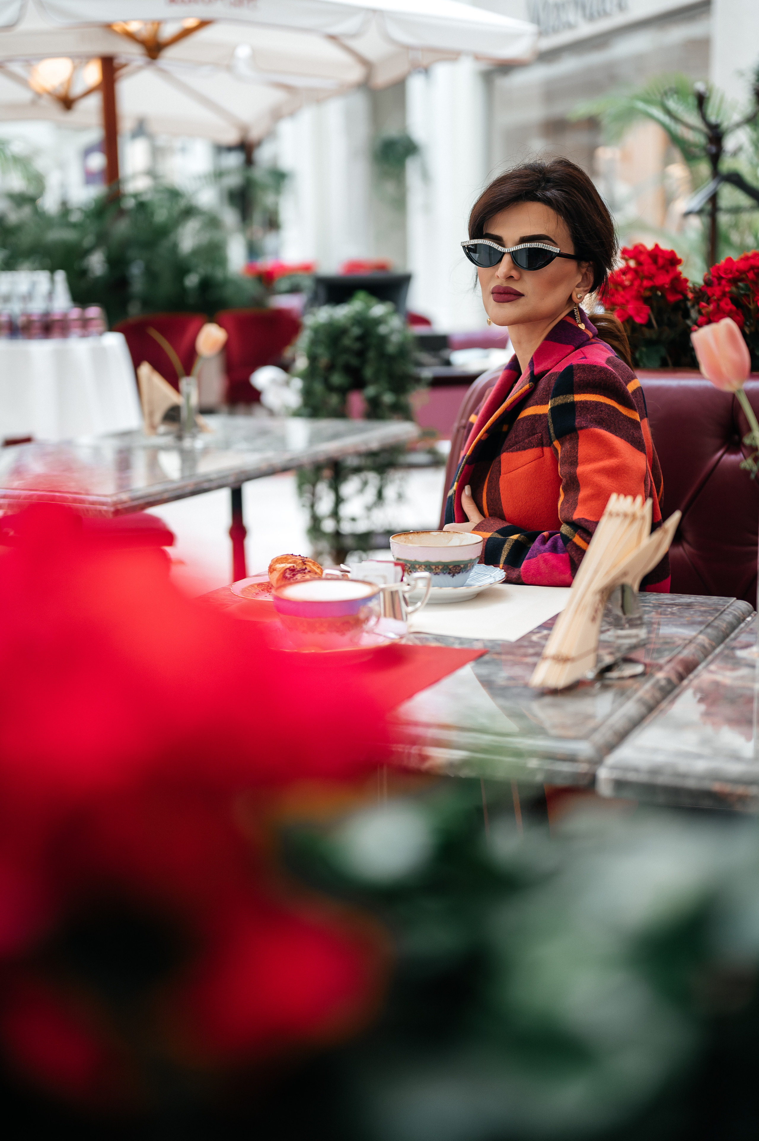 Лучшие места для свадебной съемки и прогулки в Москве. Часть 2. Свадебный видеограф в Москве Никонова Анна