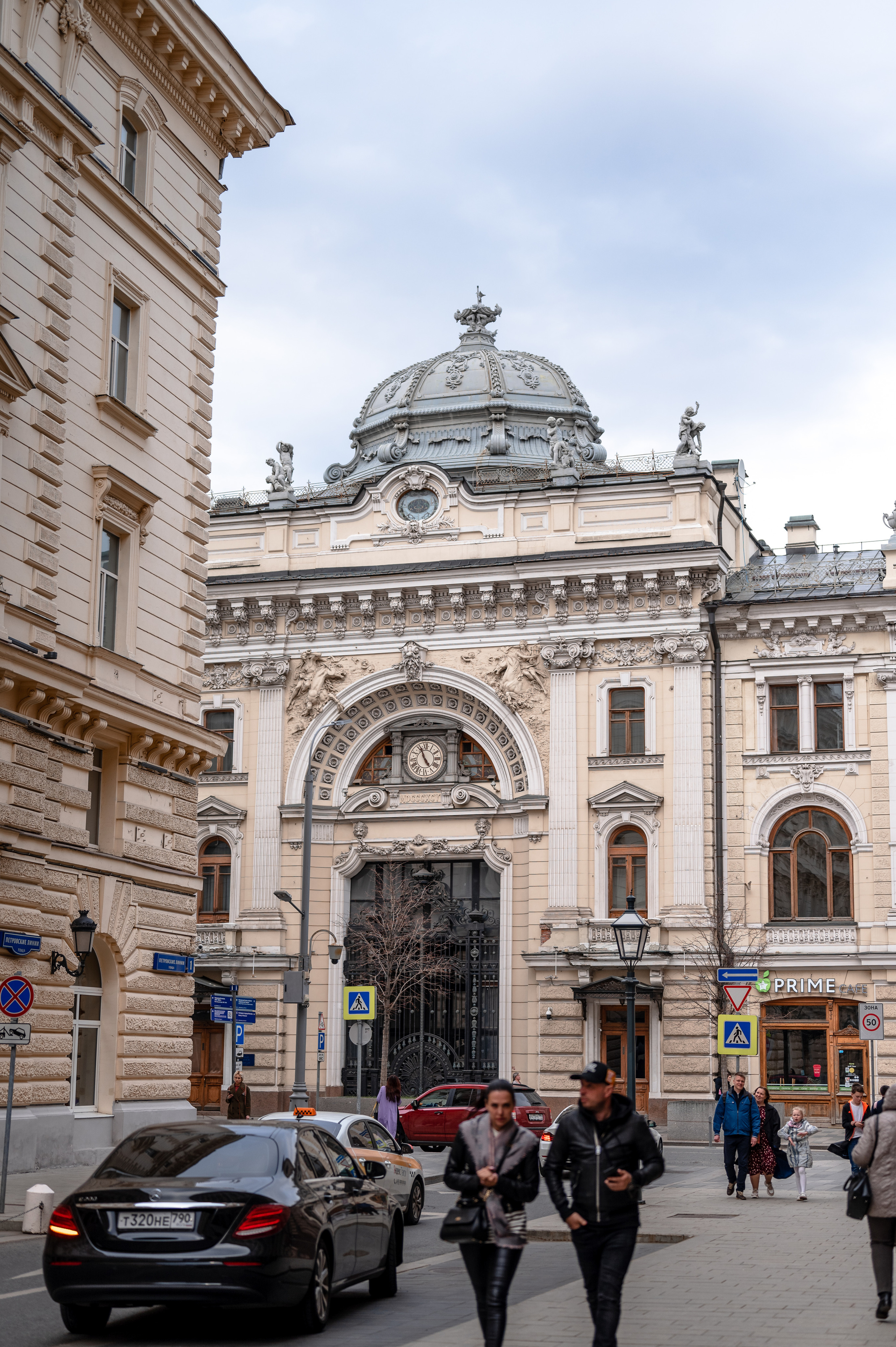 Лучшие места для свадебной съемки и прогулки в Москве. Часть 2. Свадебный видеограф в Москве Никонова Анна