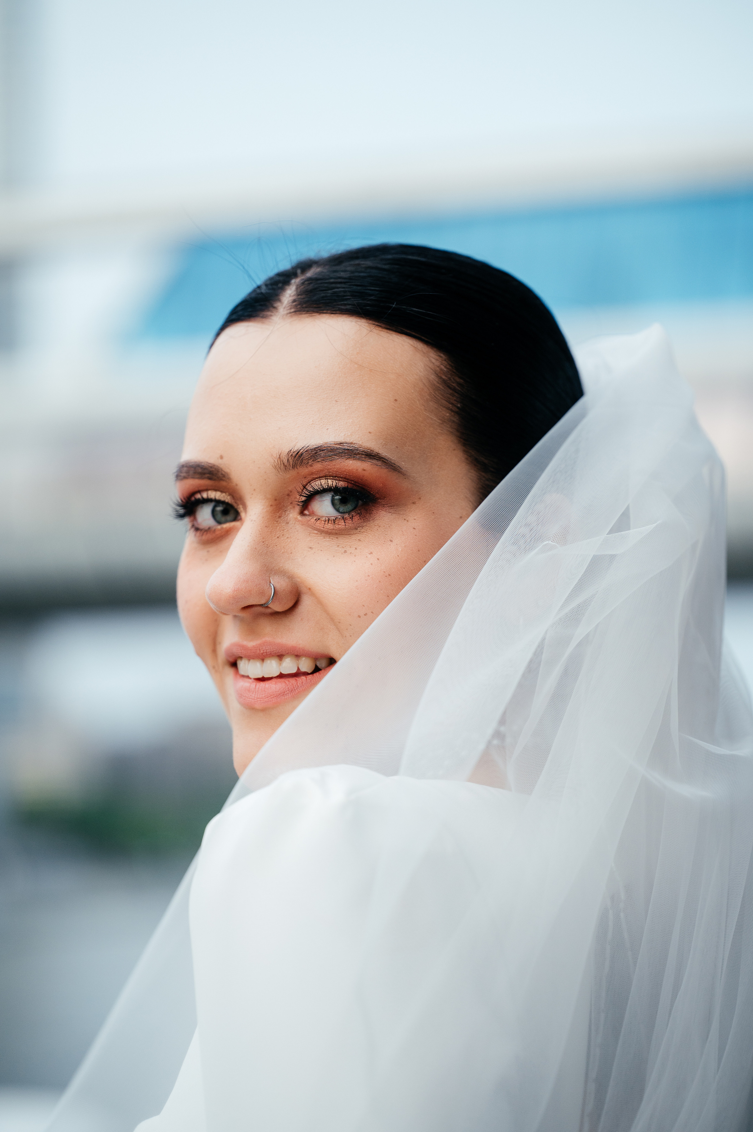 Лучшие места для свадебной съемки и прогулки в Москве. Часть 2. Свадебный видеограф в Москве Никонова Анна