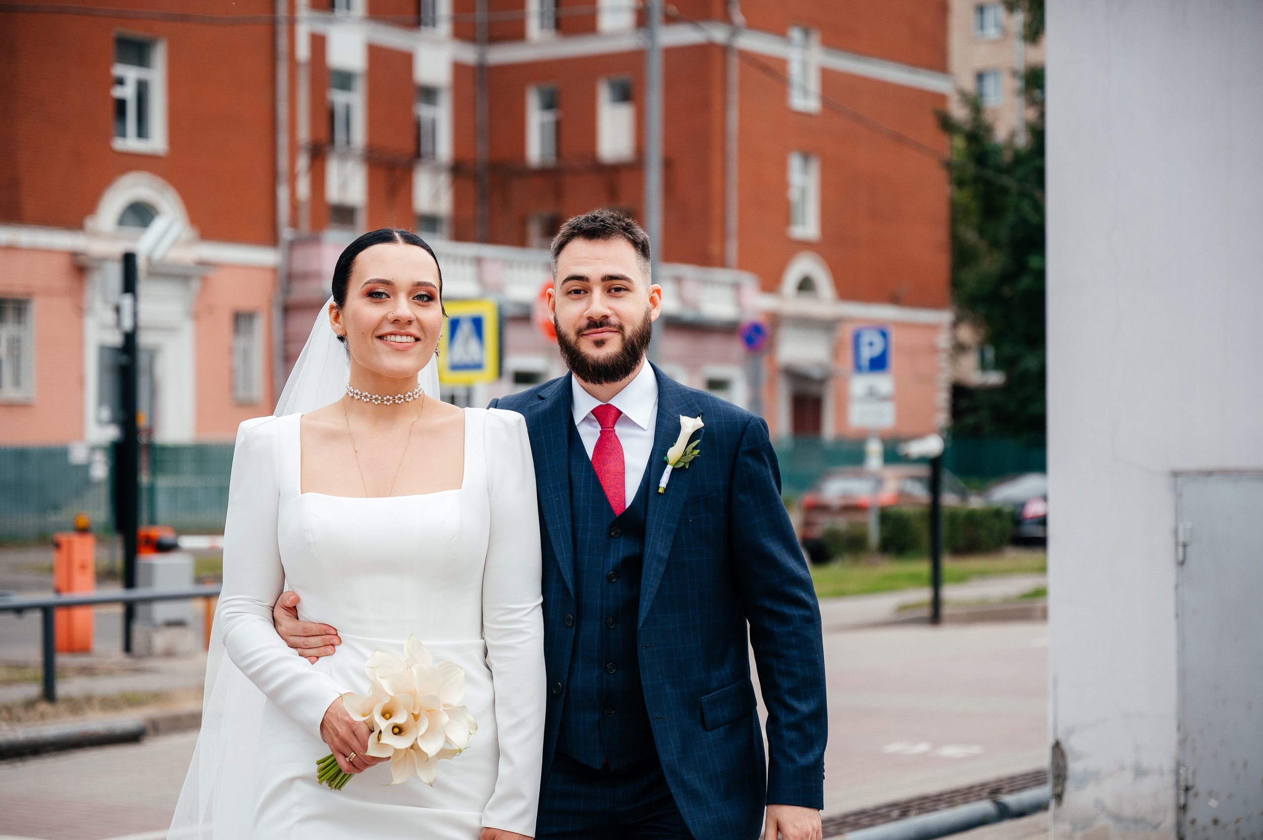 Лучшие места для свадебной съемки и прогулки в Москве. Часть 2. Свадебный видеограф в Москве Никонова Анна
