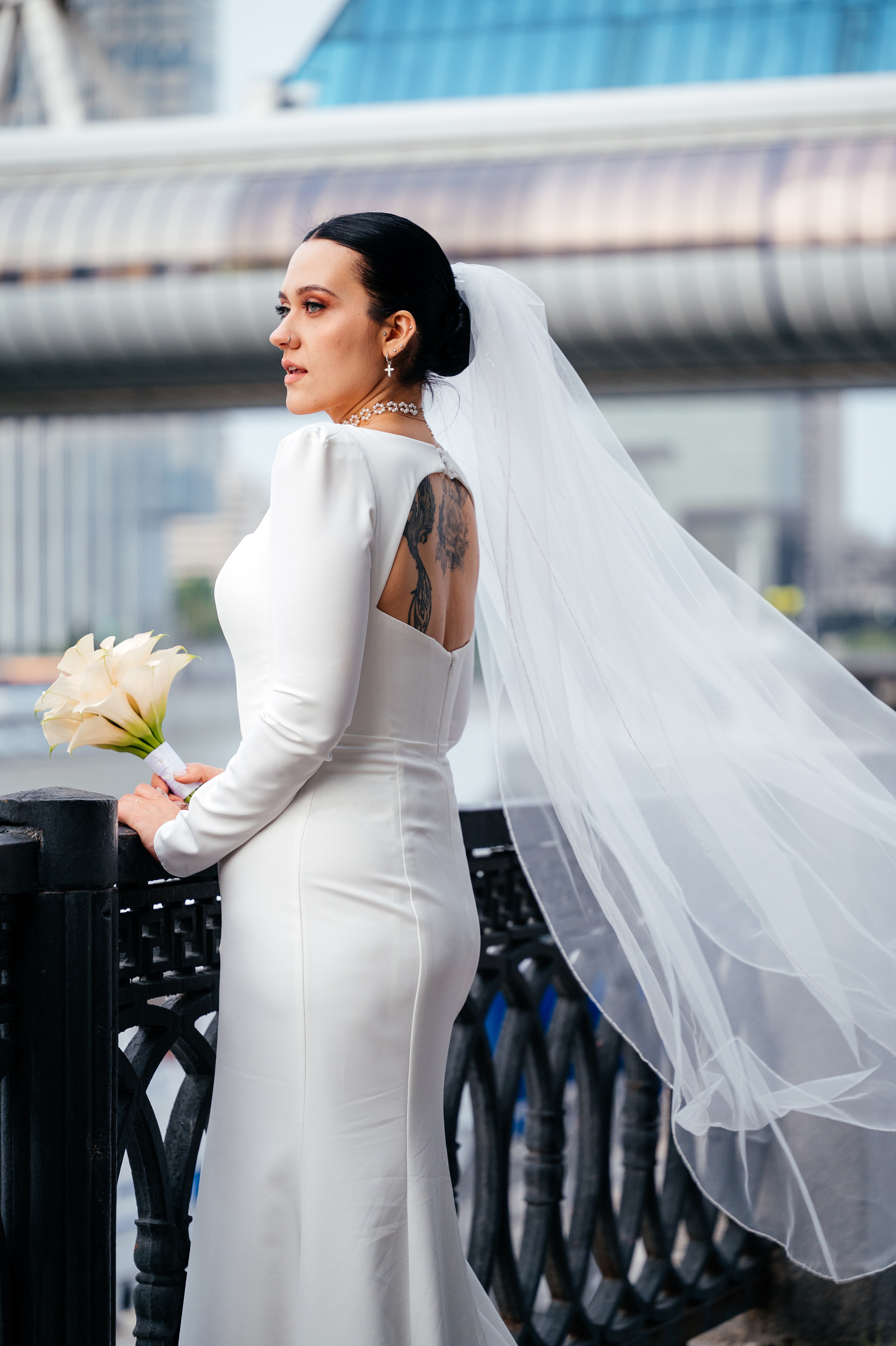 Лучшие места для свадебной съемки и прогулки в Москве. Часть 2. Свадебный видеограф в Москве Никонова Анна