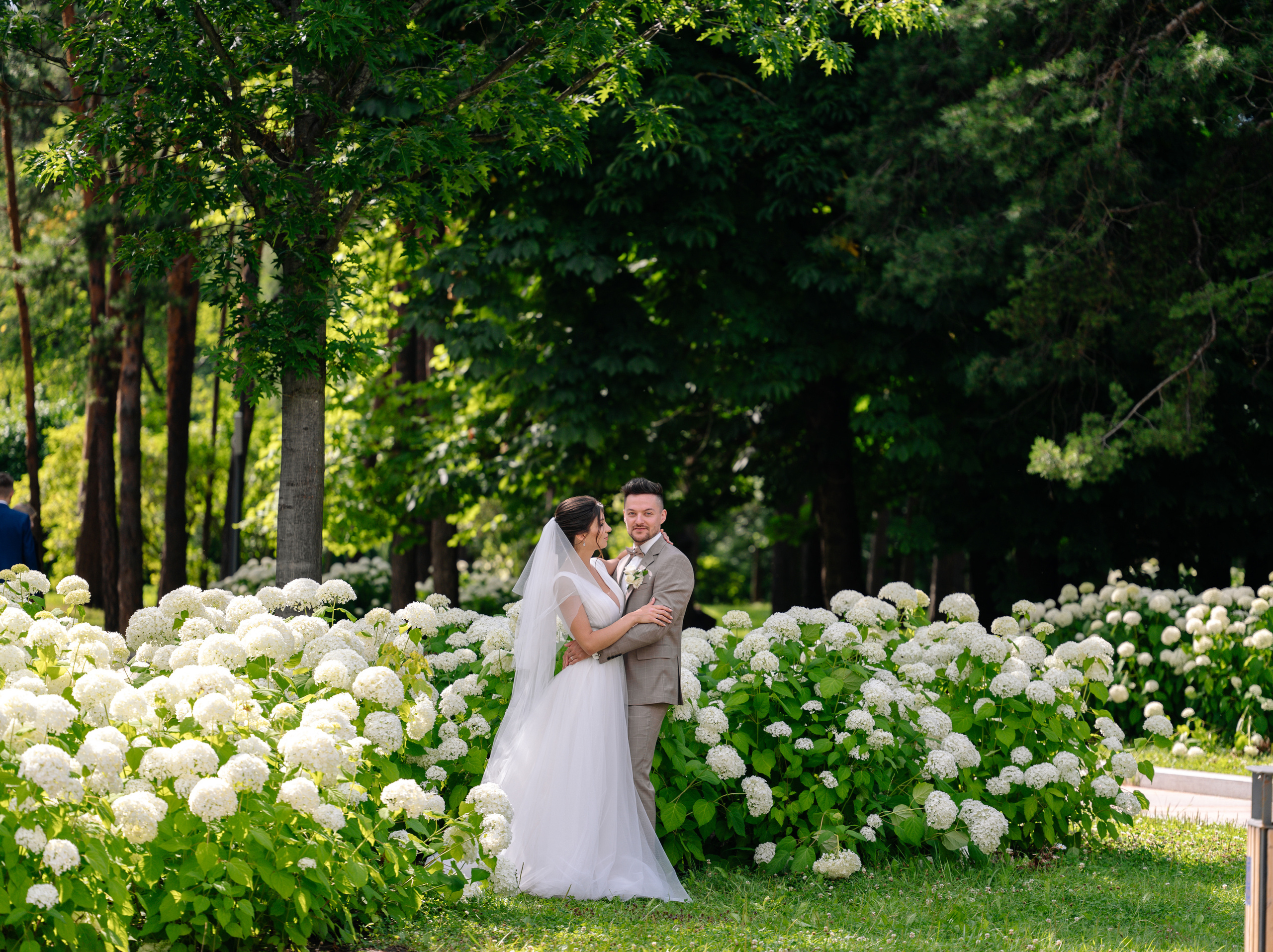 Лучшие места для свадебной съемки и прогулки в Москве. Часть 2. Свадебный видеограф в Москве Никонова Анна