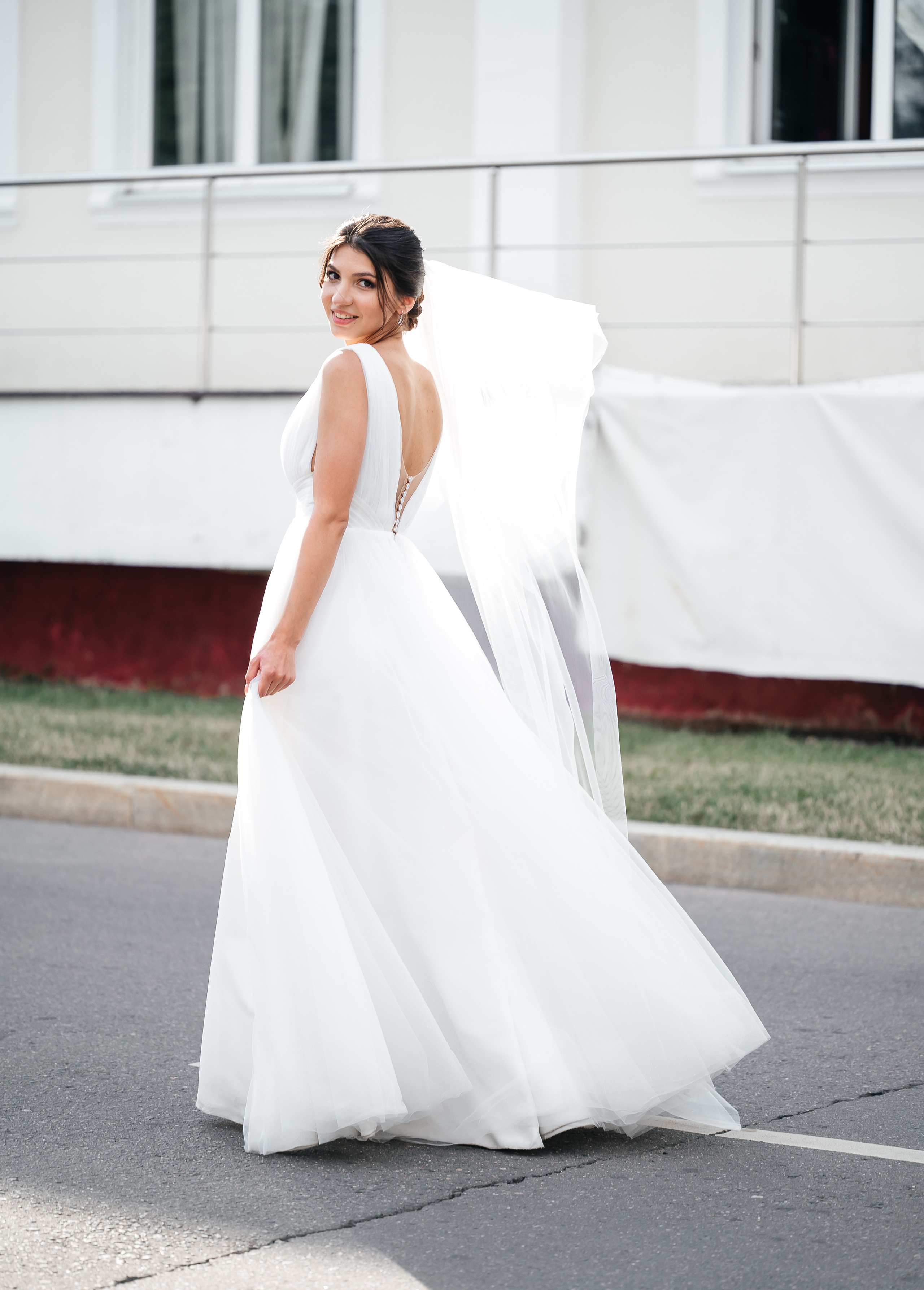 Лучшие места для свадебной съемки и прогулки в Москве. Часть 2. Свадебный видеограф в Москве Никонова Анна