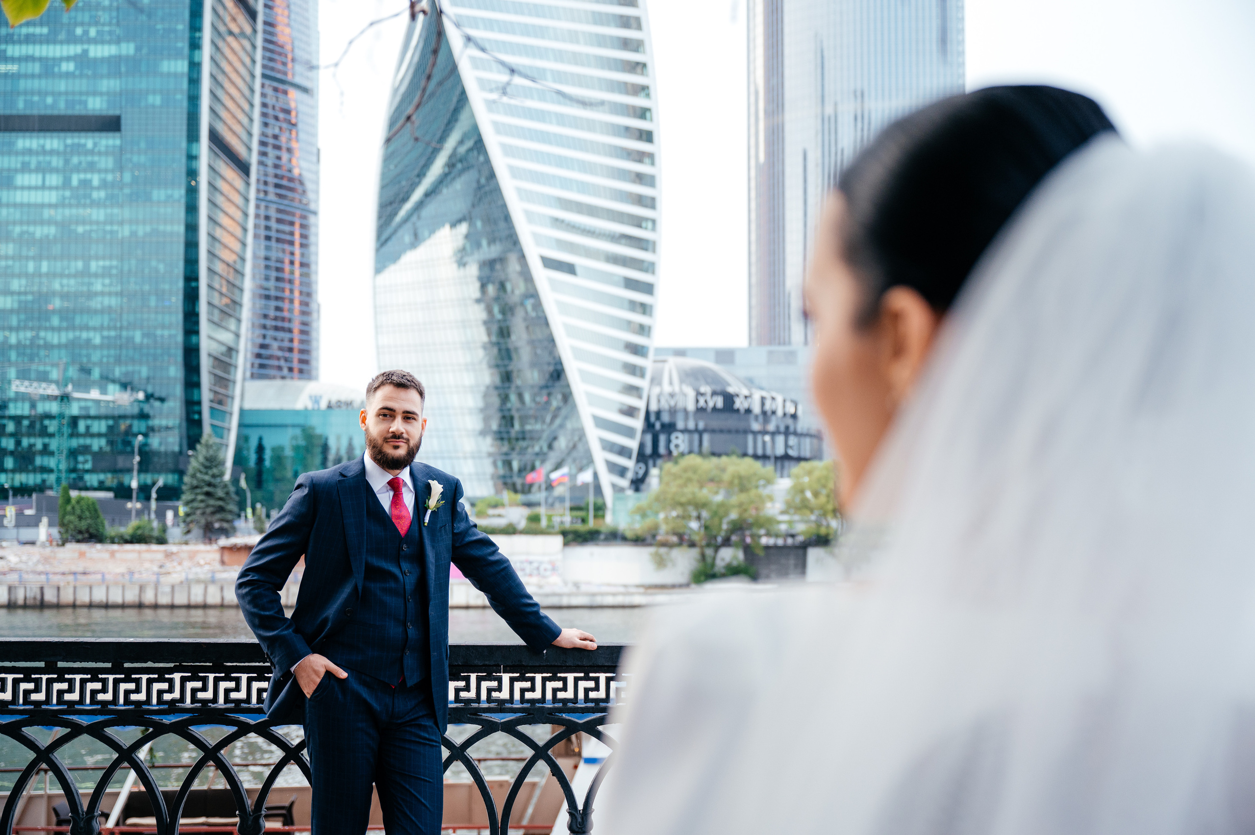 Лучшие места для свадебной съемки и прогулки в Москве. Часть 2. Свадебный видеограф в Москве Никонова Анна