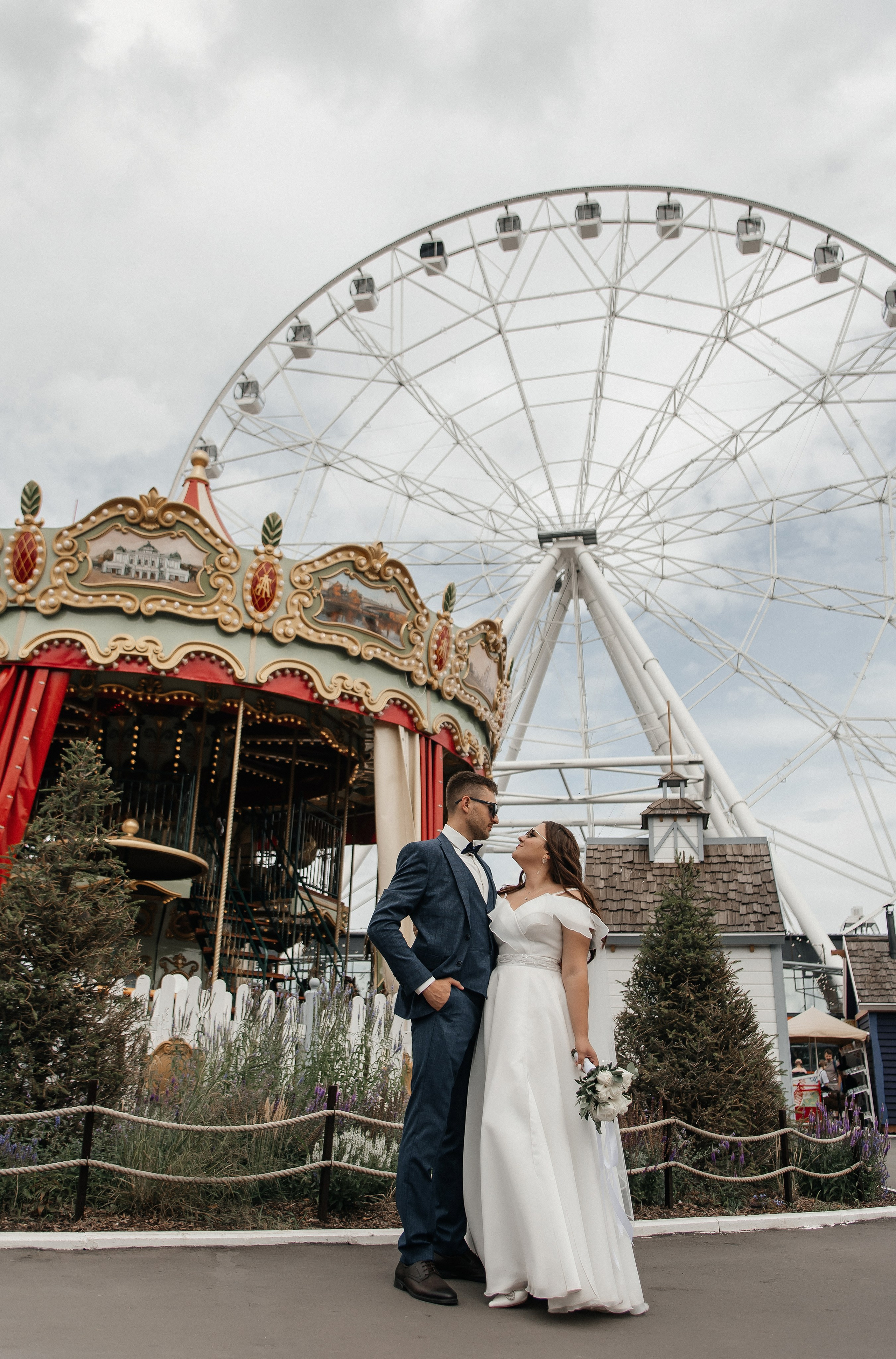 Локации. Свадебный и семейный фотограф в Омске Евгения Хакимова