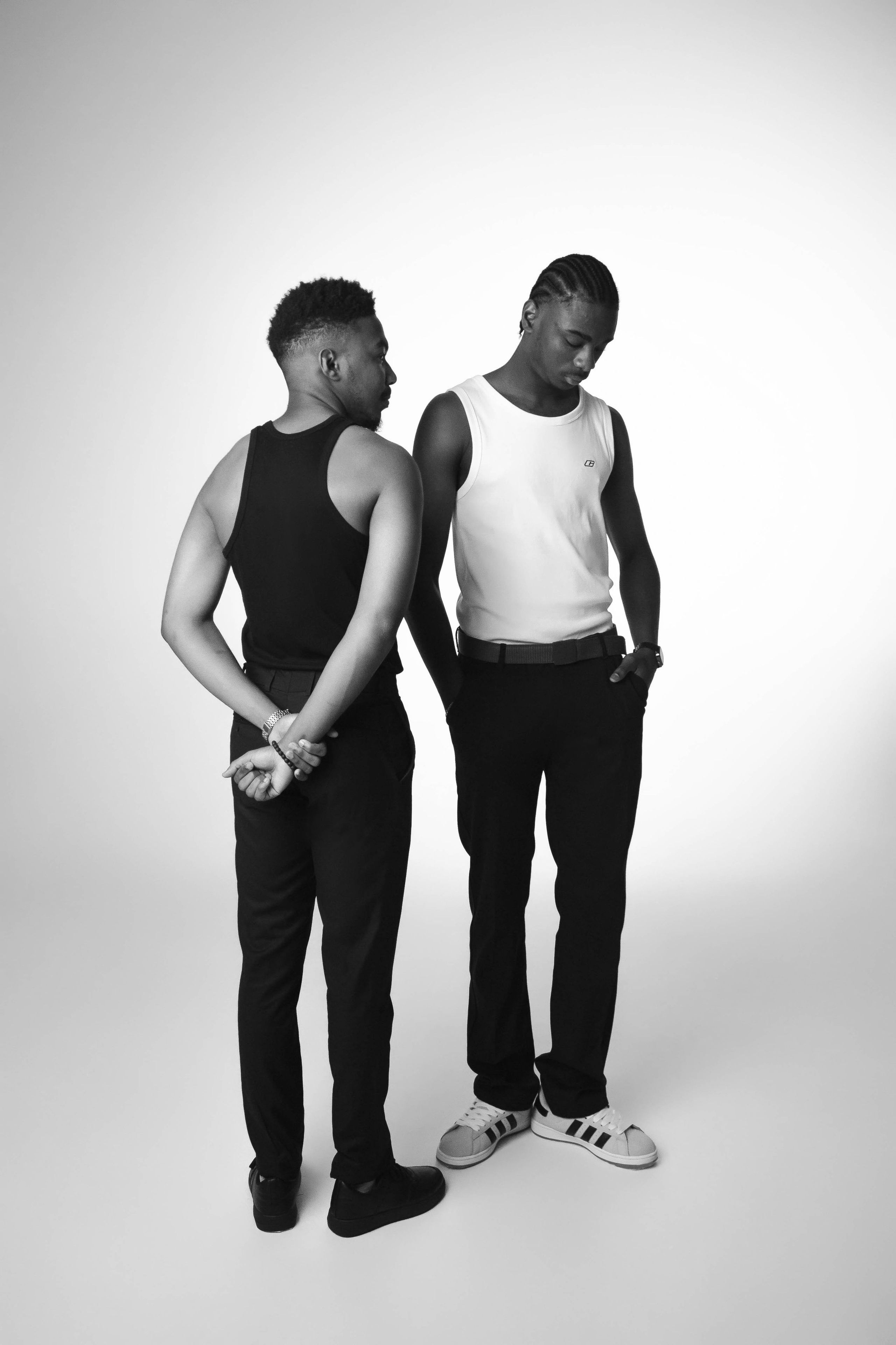 Жуниор и Изак. Фотограф в г. Благовещенск